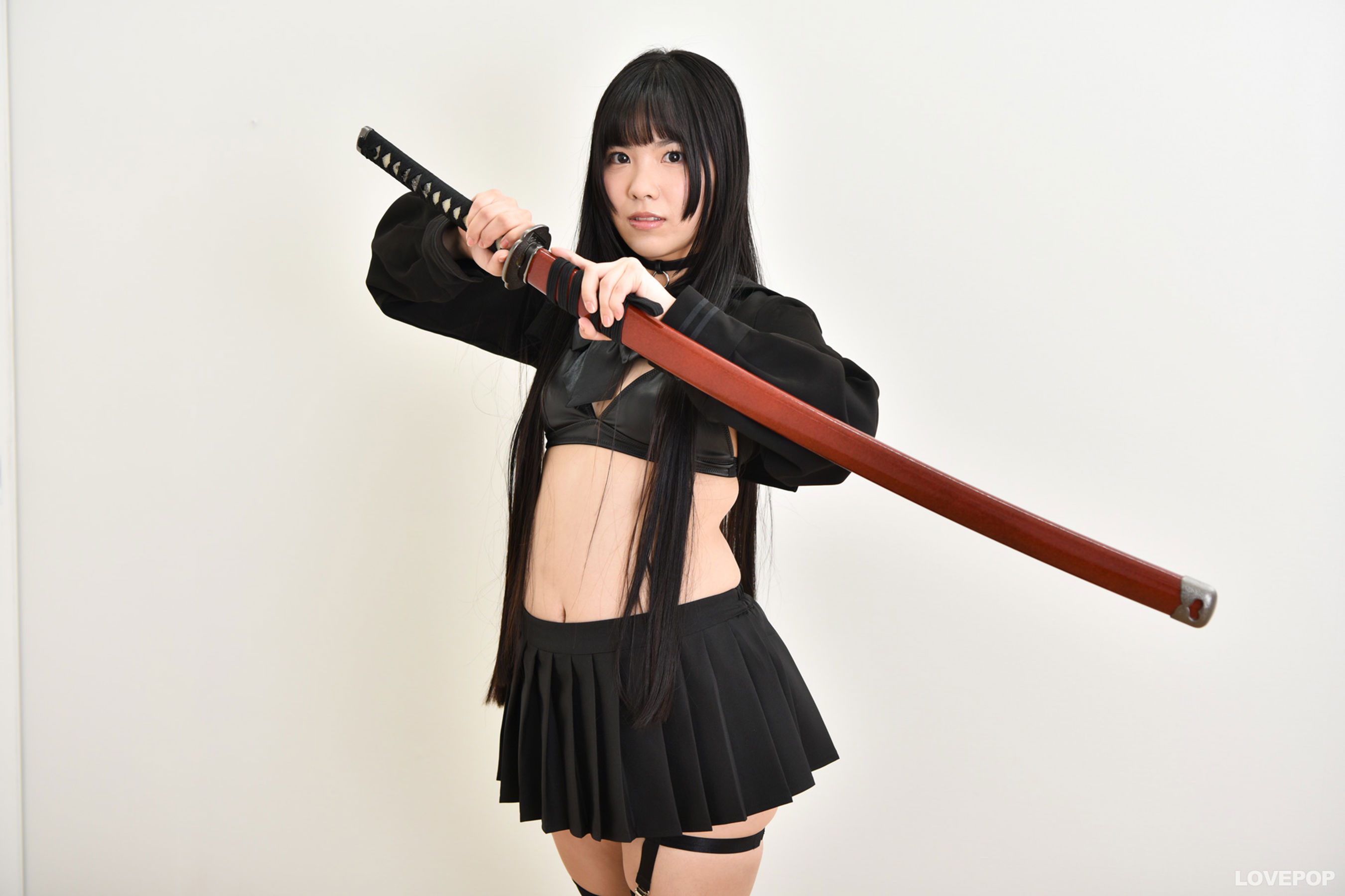 [LOVEPOP] Hajime はじめ Photoset 02/(99P)