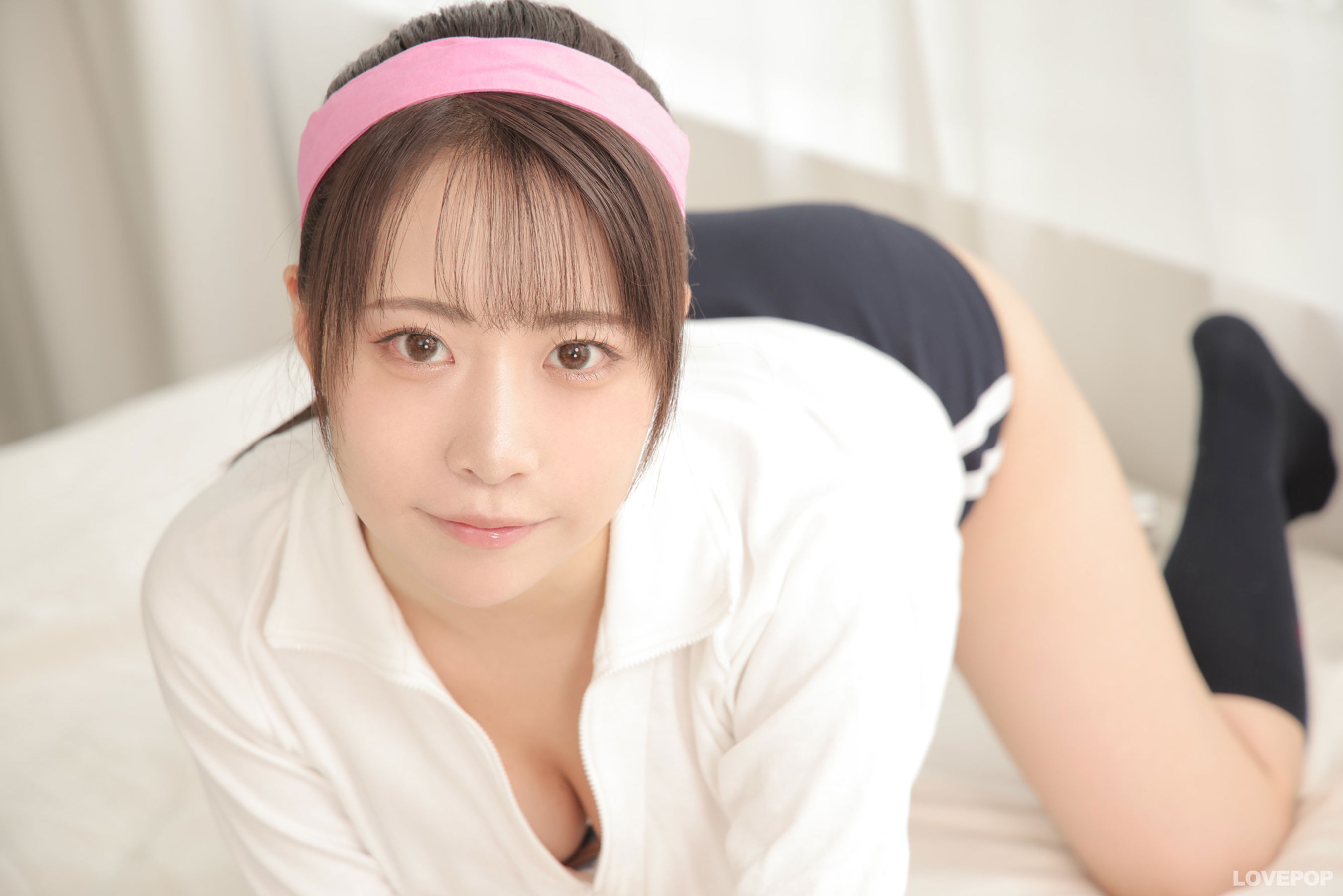 [LOVEPOP] Fureia ふれいあ Photoset 06/(107P)
