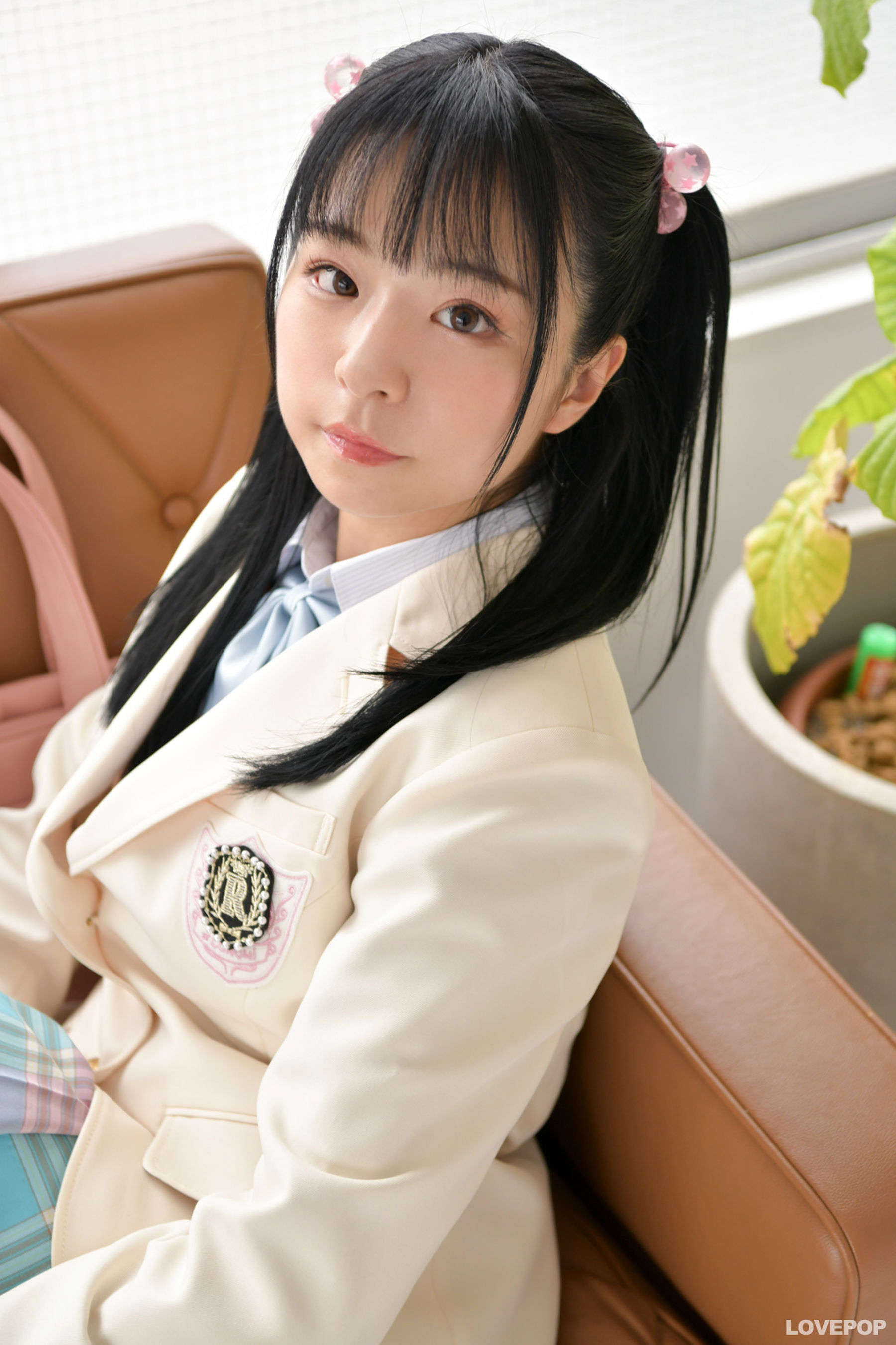[LOVEPOP] Azumi Uta 茜紬うた Photoset 03/(76P)