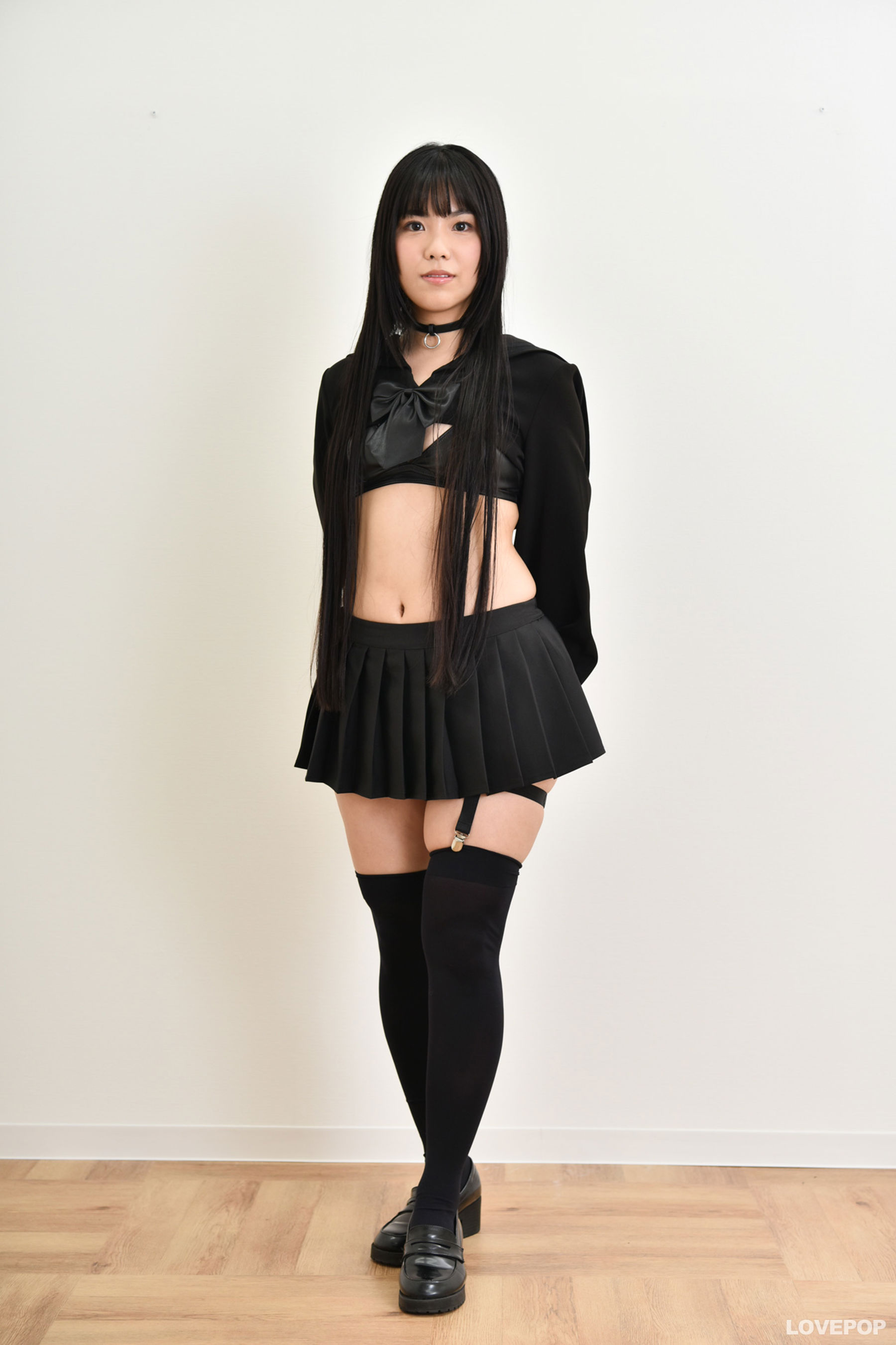 [LOVEPOP] Hajime はじめ Photoset 02/(99P)