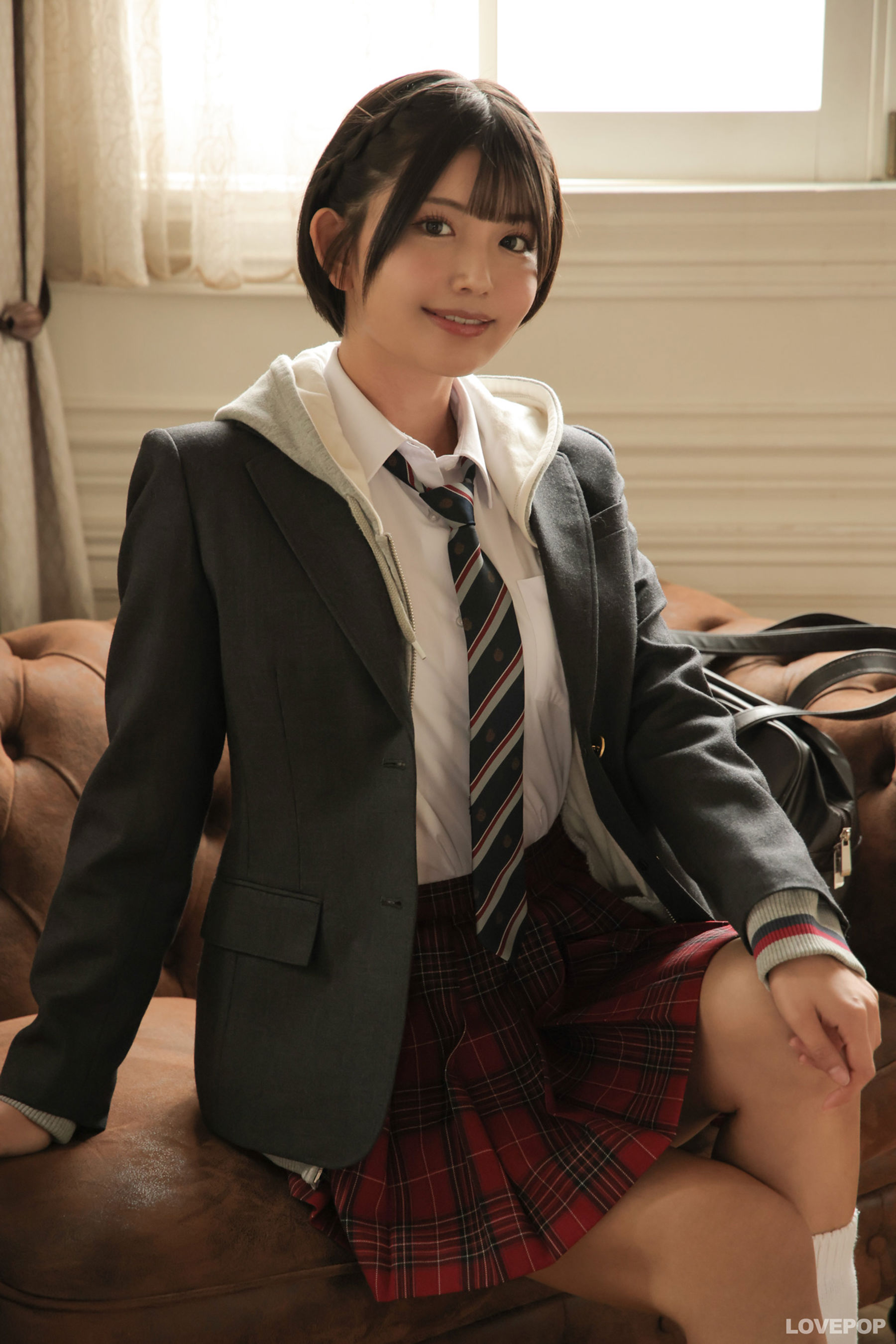 [LOVEPOP] Ami Minami 南あみ Photoset 05/(102P)