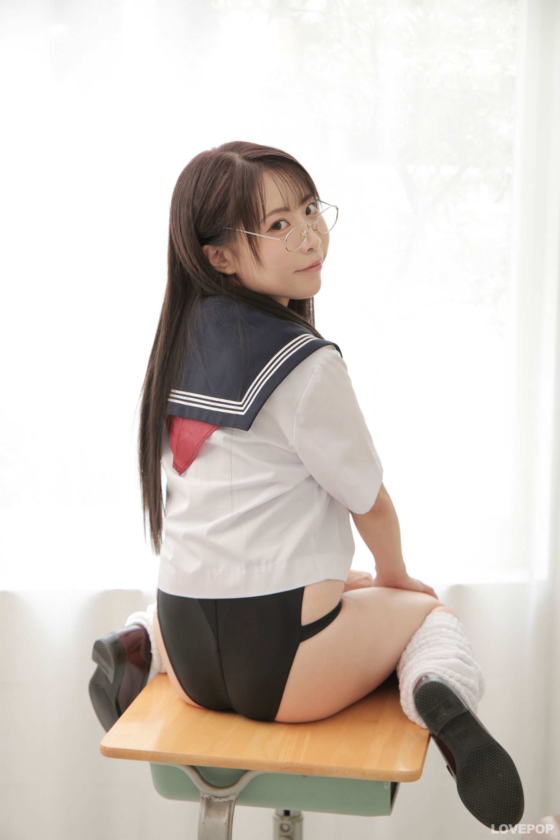 [LOVEPOP] Fureia ふれいあ Photoset 01/(106P)