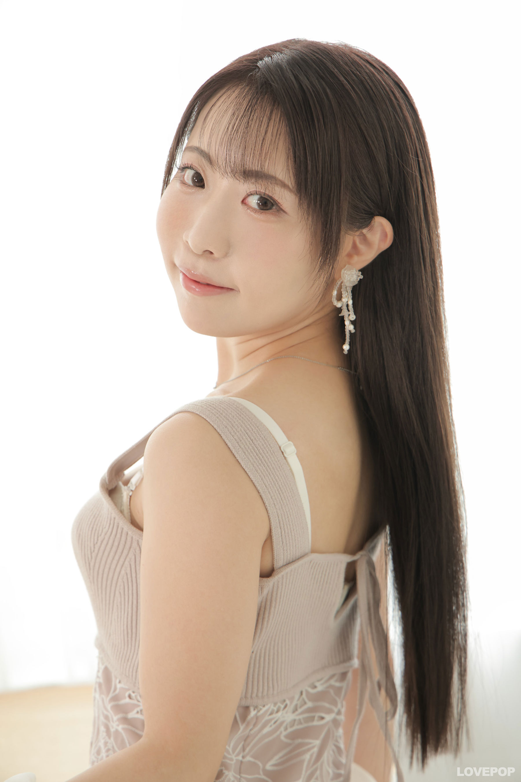 [LOVEPOP] Fureia ふれいあ Photoset 03/(95P)
