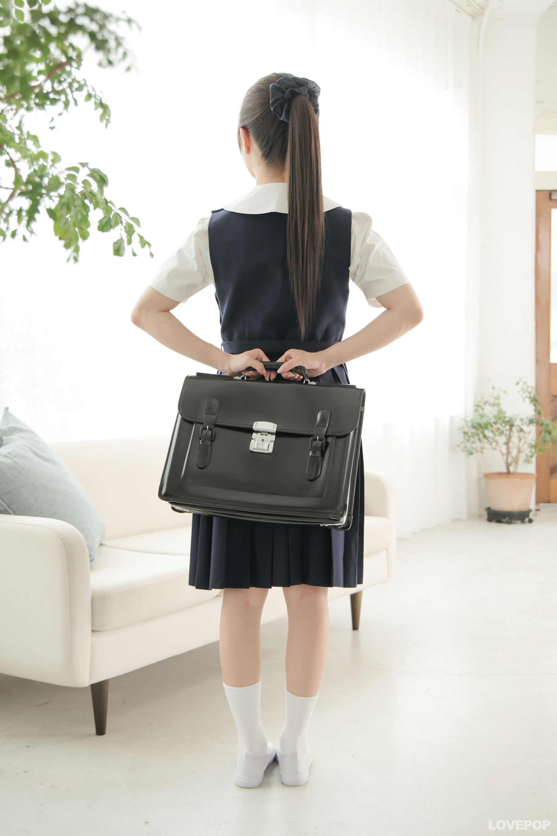 [LOVEPOP] Fureia ふれいあ Photoset 02/(98P)