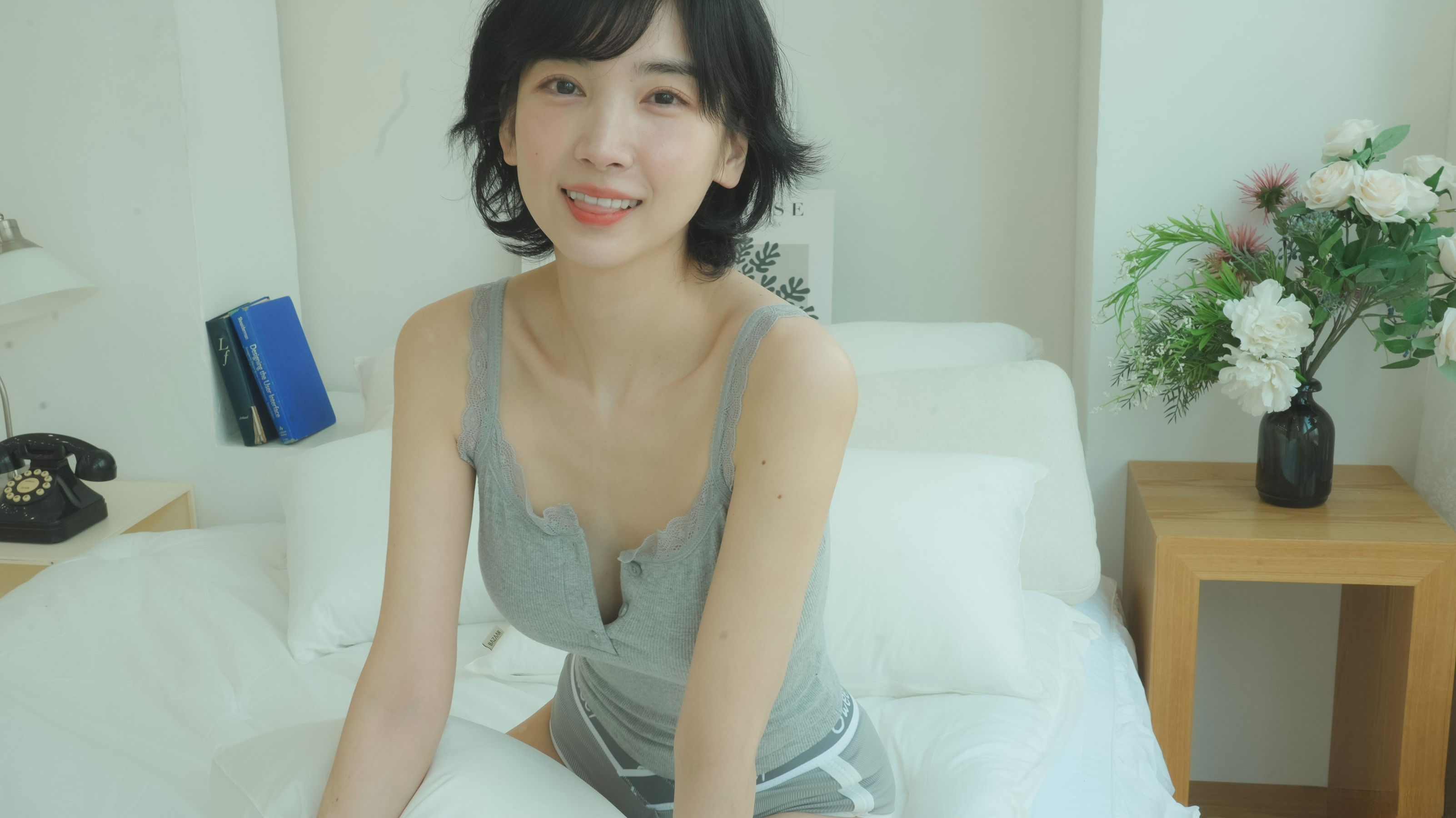 [Patreon] 韩国妹子 Leezy 2025年05月/(108P)