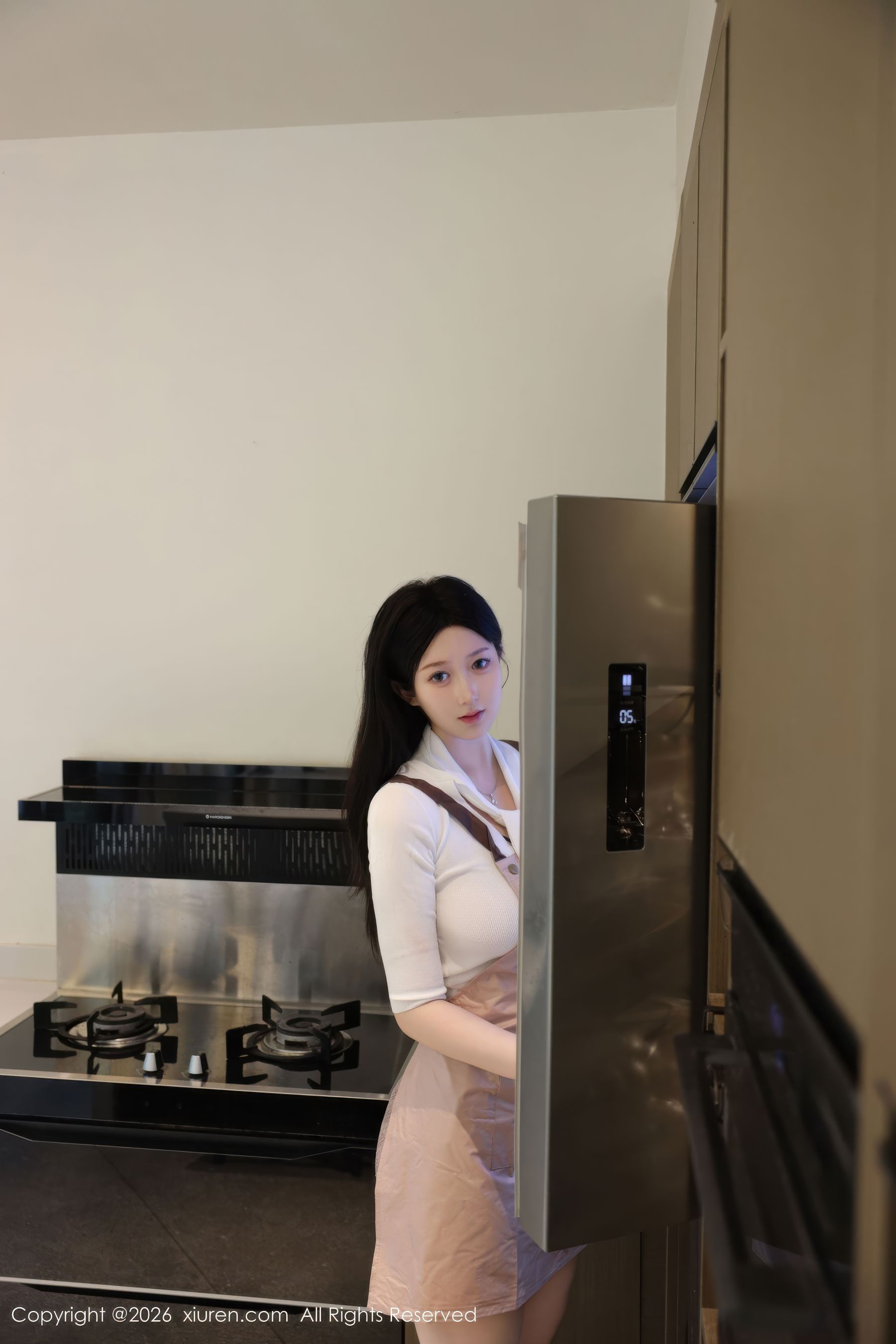 [秀人XiuRen] 2026.01.08 No.11207 奶思兔/(80P)