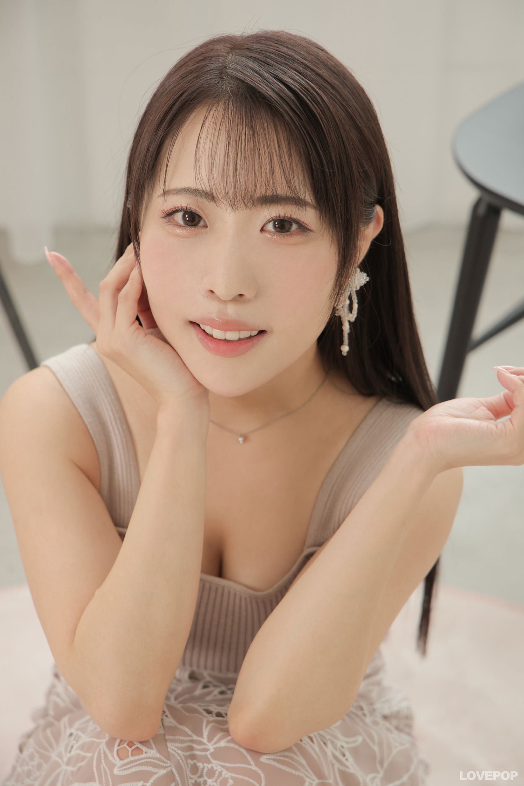 [LOVEPOP] Fureia ふれいあ Photoset 03/(95P)