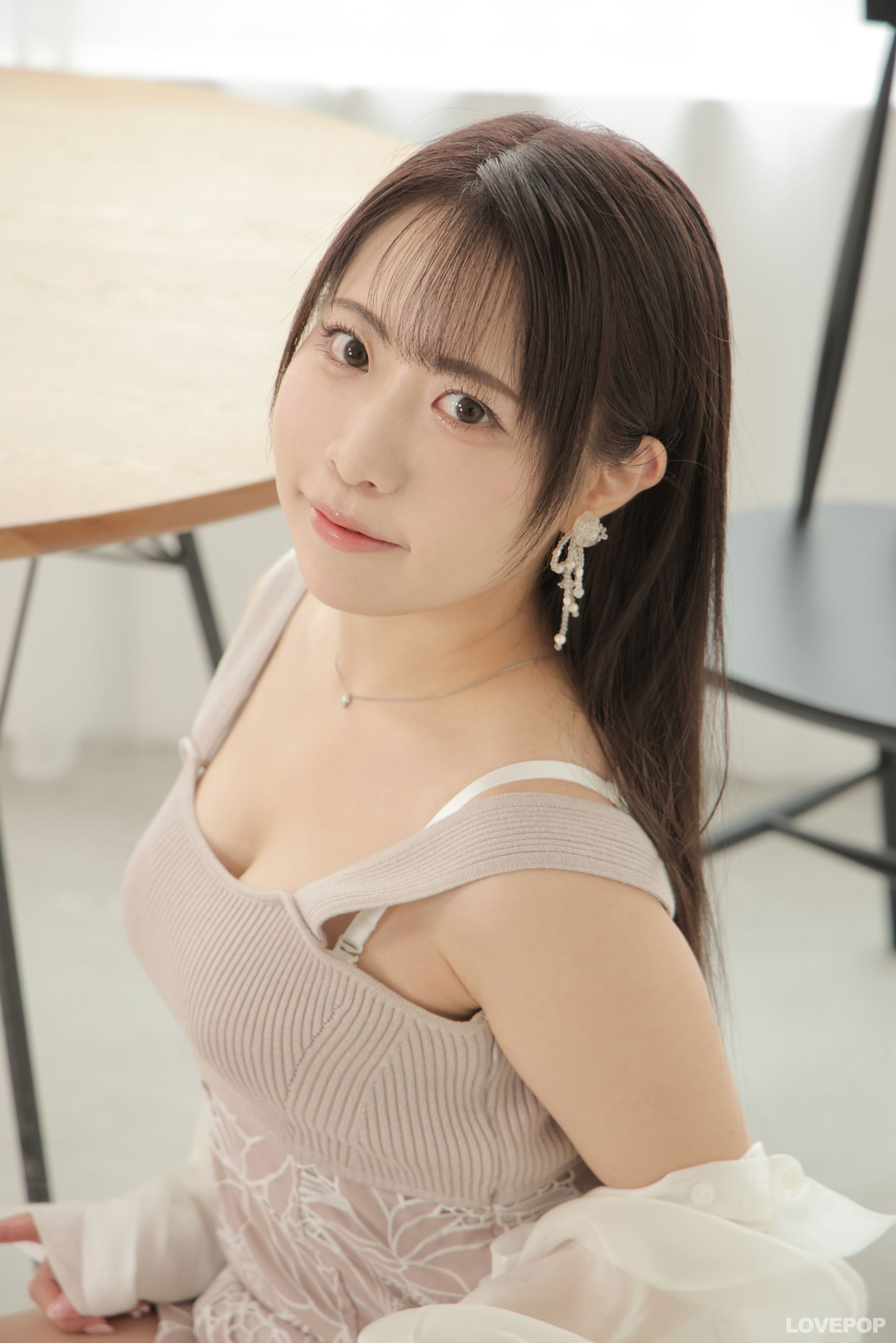 [LOVEPOP] Fureia ふれいあ Photoset 03/(95P)