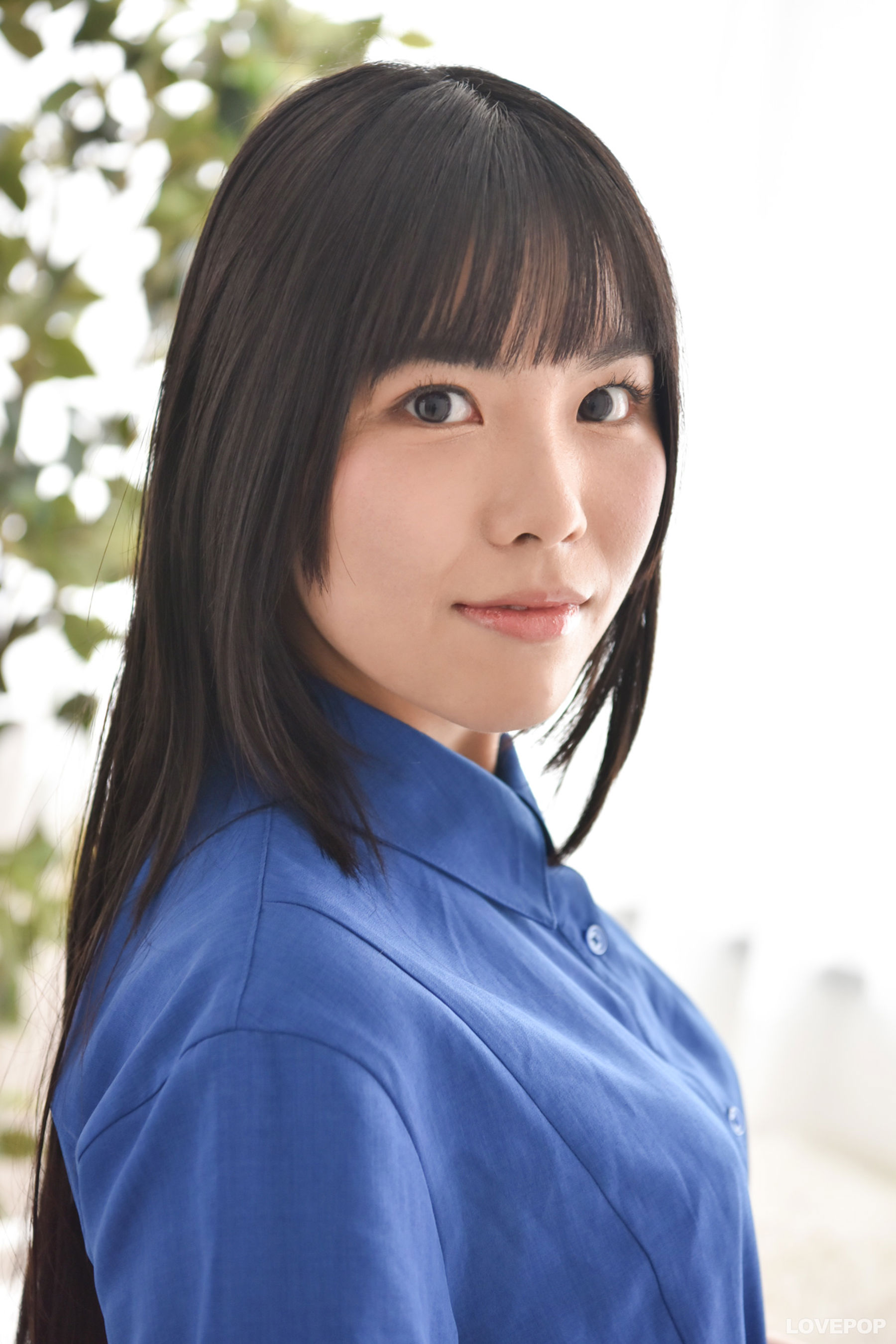 [LOVEPOP] Hajime はじめ Photoset 03/(86P)