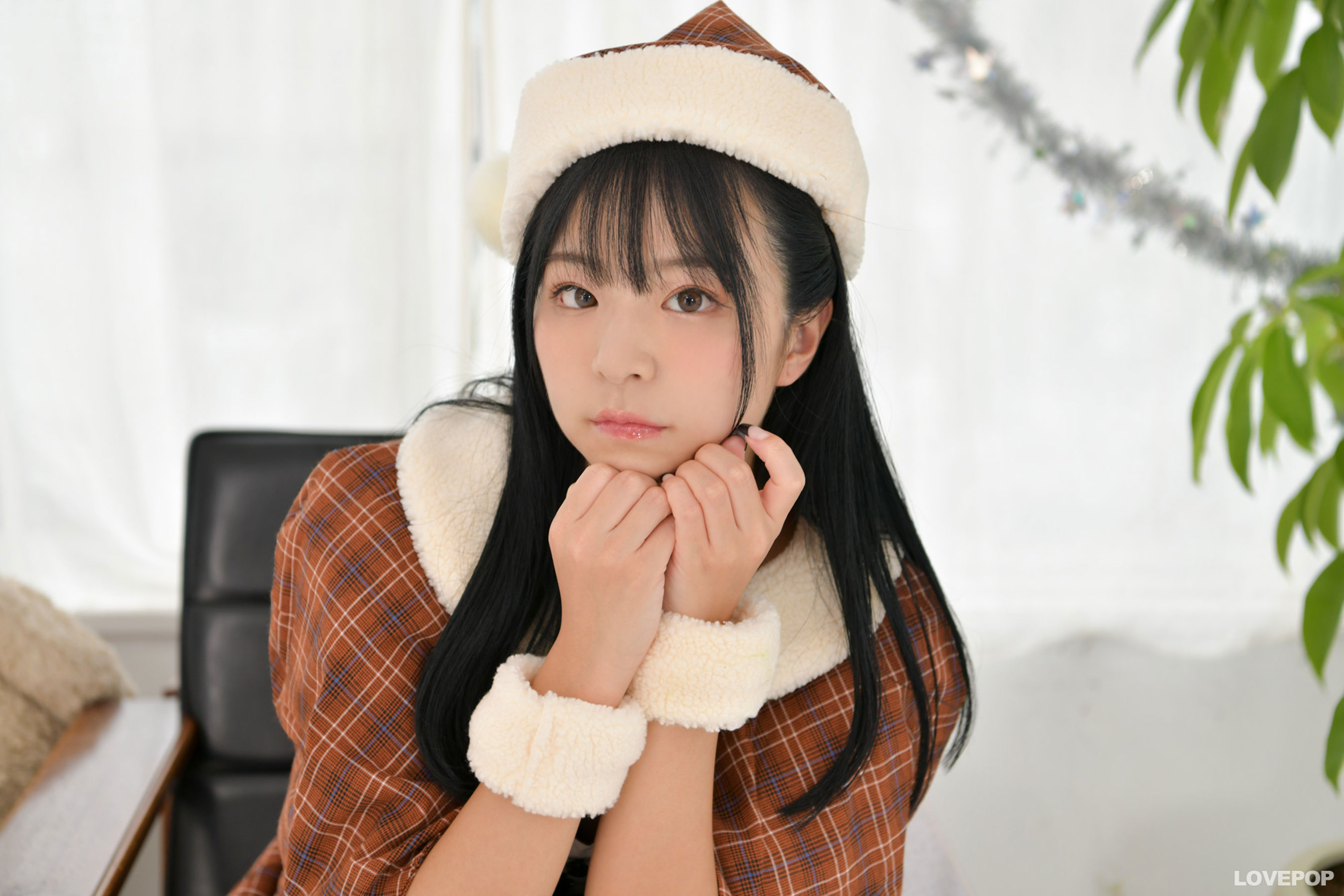 [LOVEPOP] Azumi Uta 茜紬うた Photoset 02/(75P)