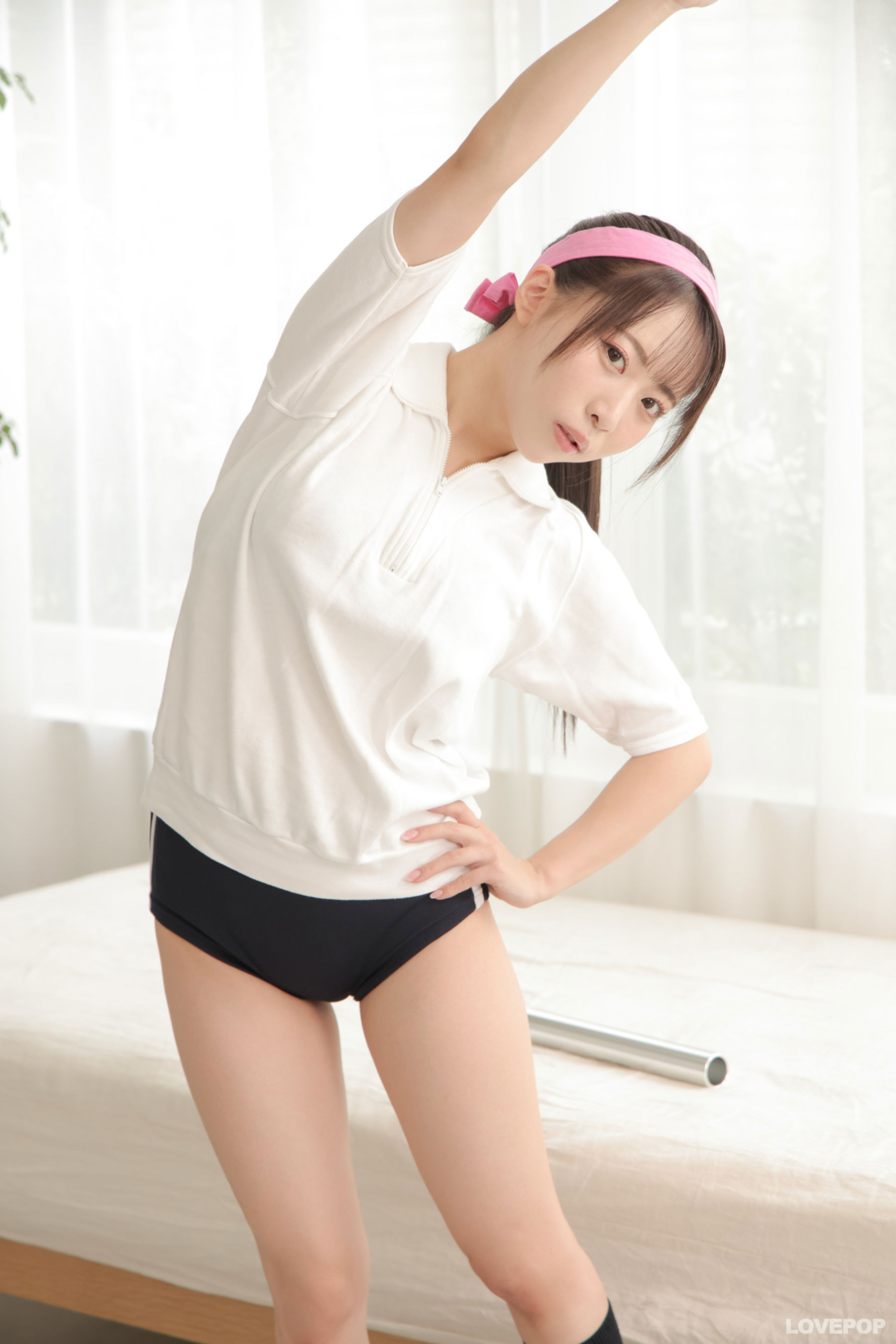 [LOVEPOP] Fureia ふれいあ Photoset 06/(107P)