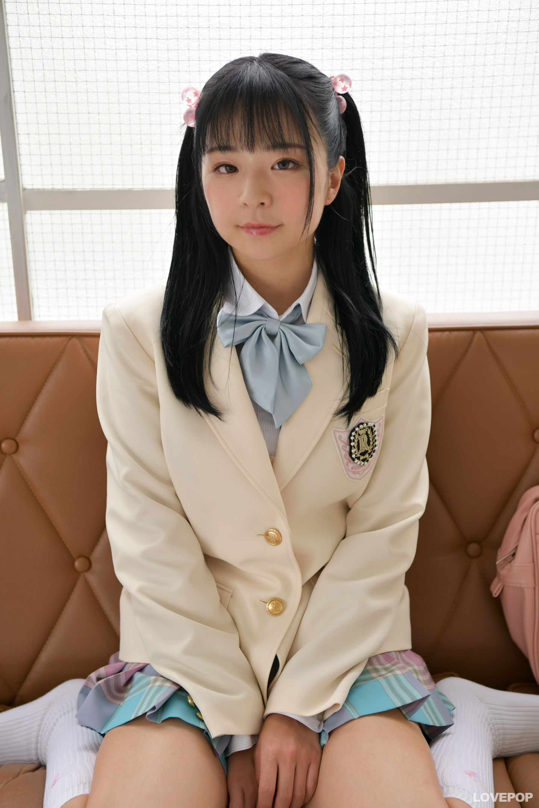 [LOVEPOP] Azumi Uta 茜紬うた Photoset 03/(76P)