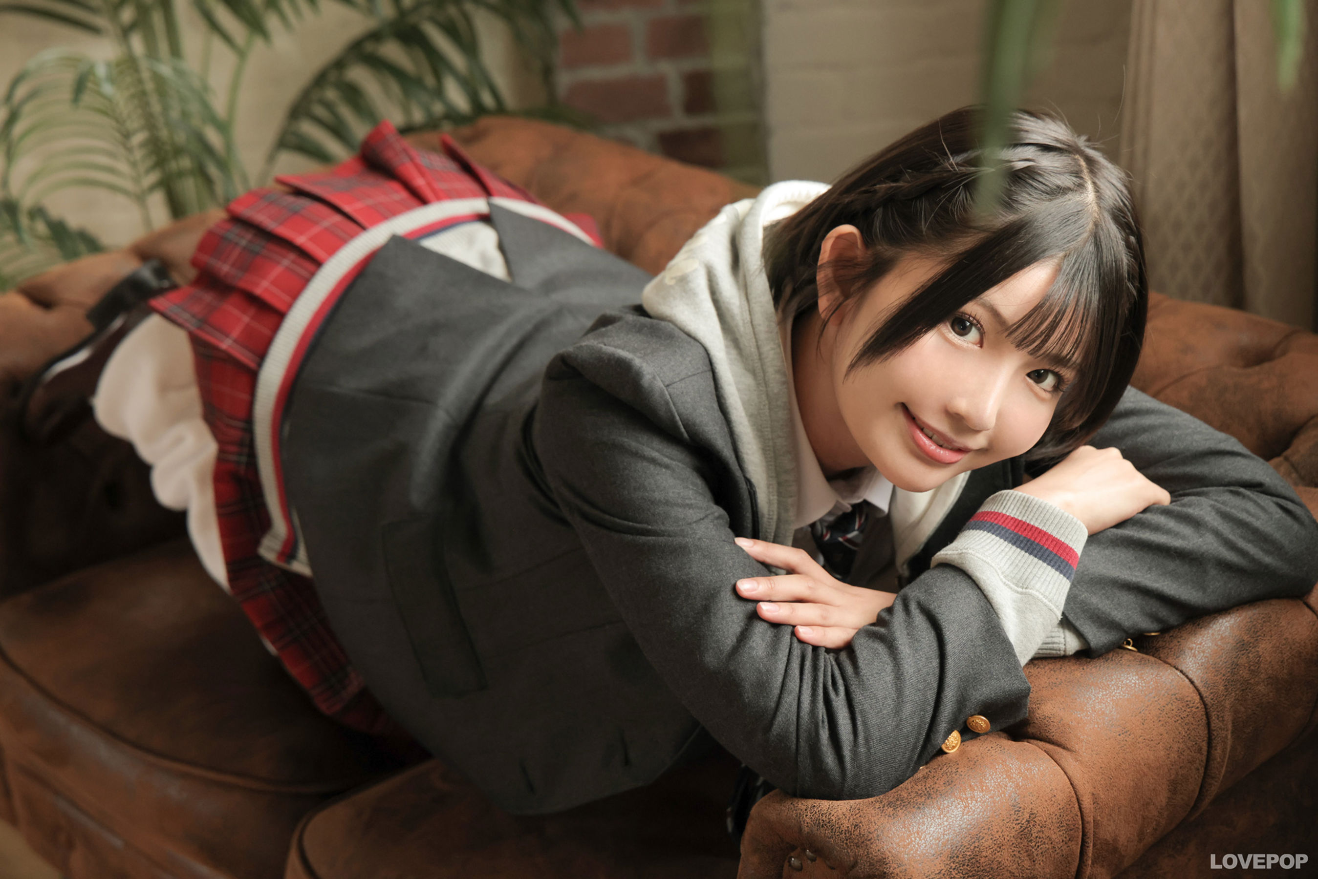 [LOVEPOP] Ami Minami 南あみ Photoset 05/(102P)