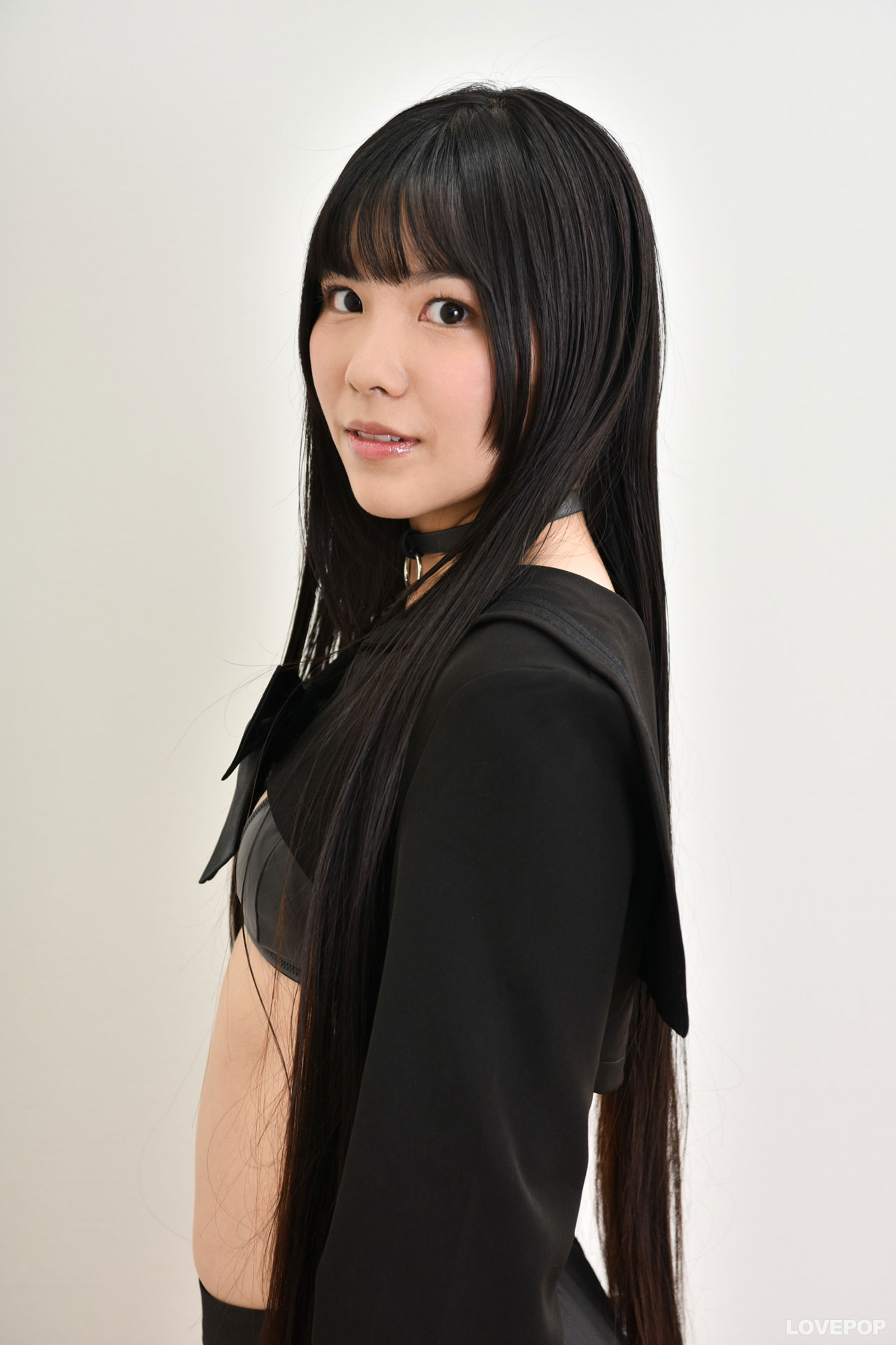 [LOVEPOP] Hajime はじめ Photoset 02/(99P)