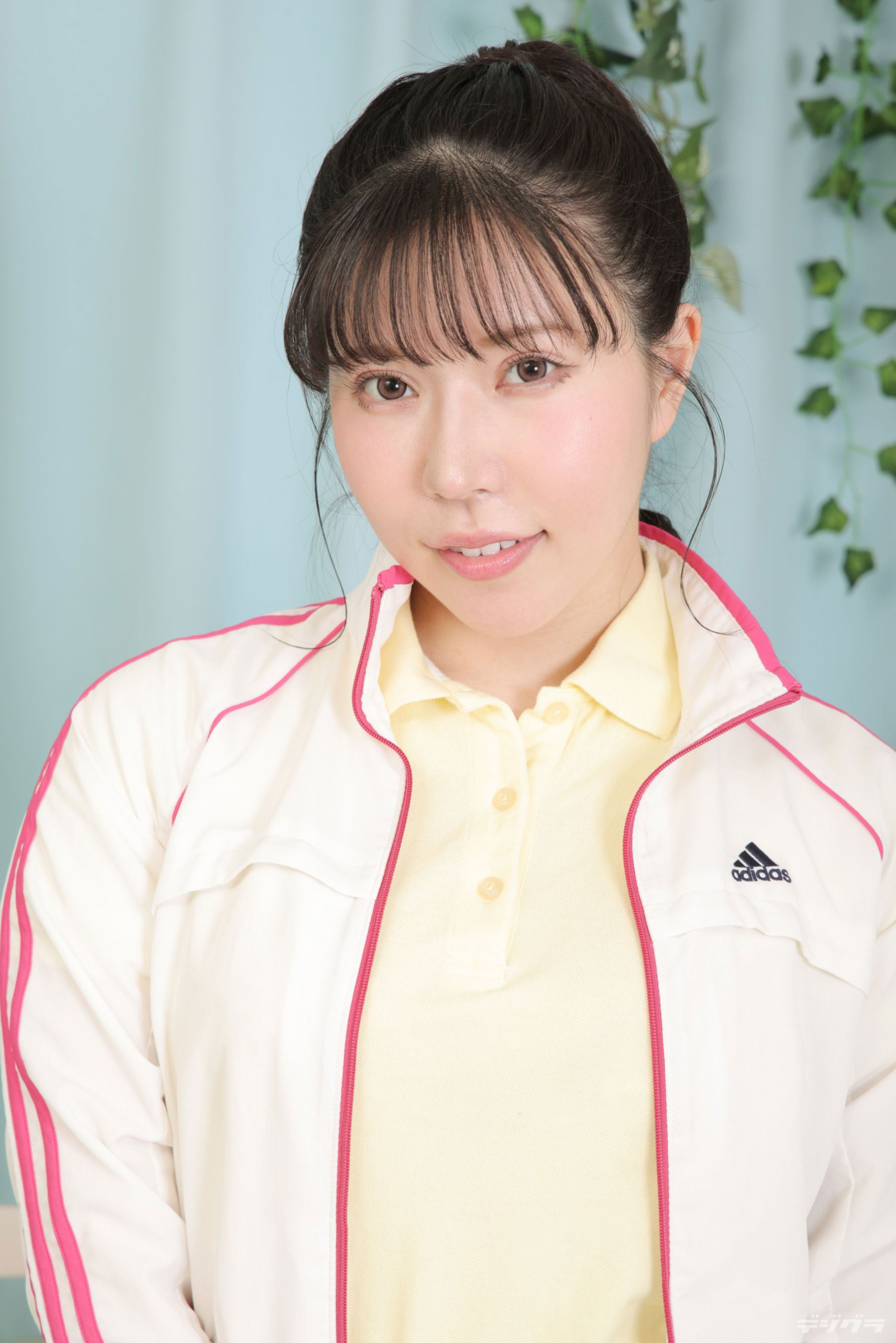 [Digi-Gra] Maina Ayase あやせ舞菜 Photoset 09/(91P)