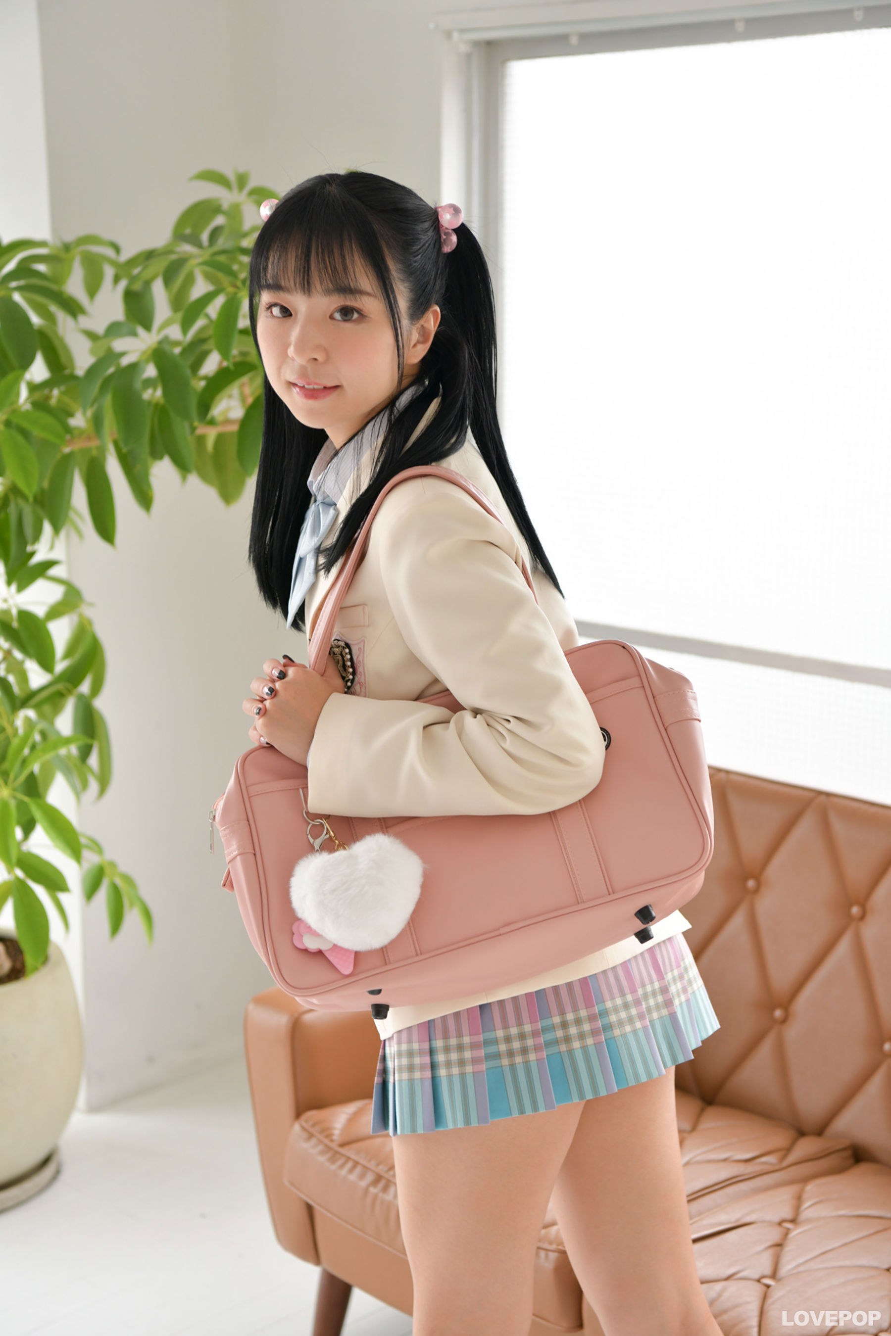 [LOVEPOP] Azumi Uta 茜紬うた Photoset 03/(76P)