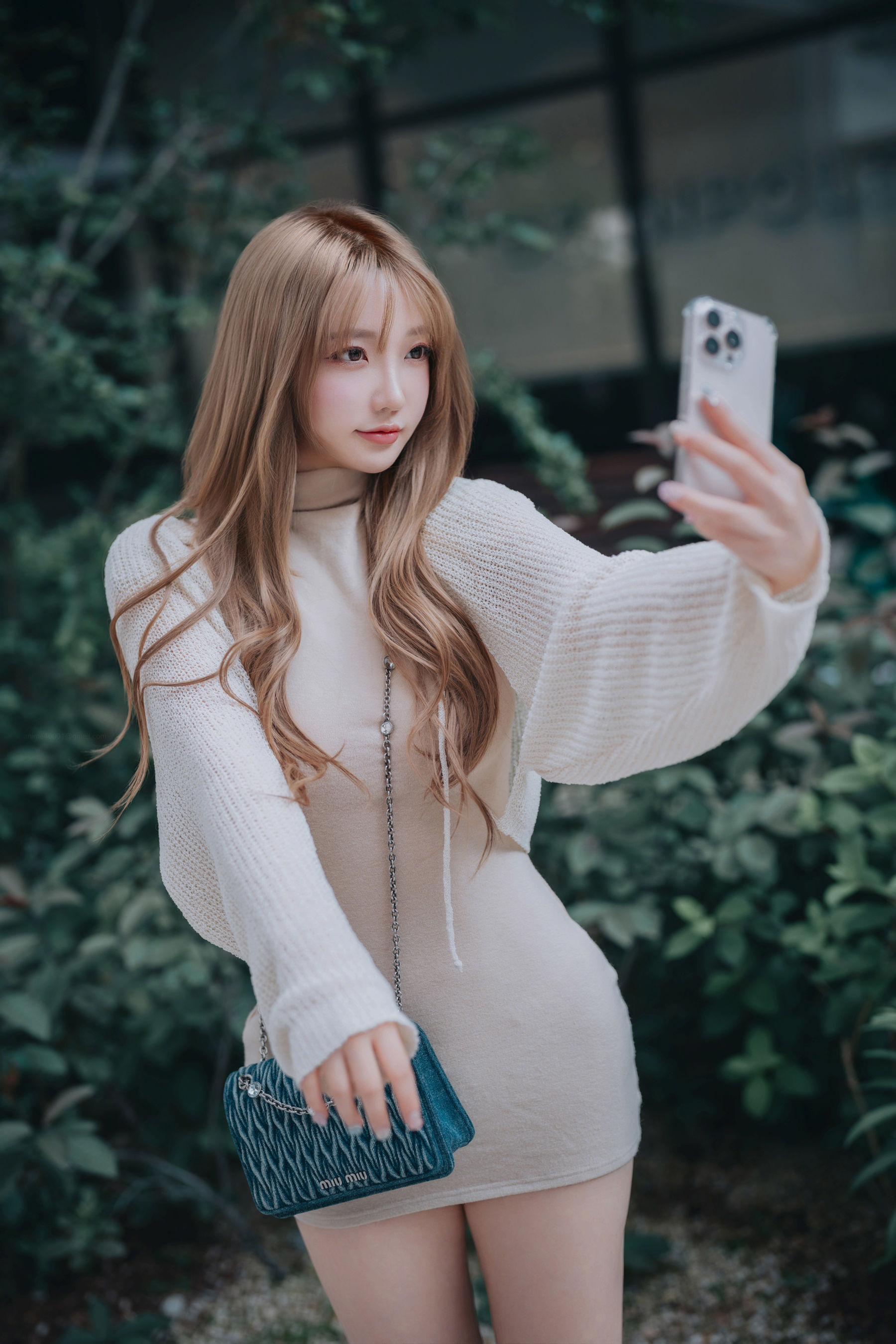 [DJAWA] Son Ye Eun - Happy Solo Birthday/(132P)