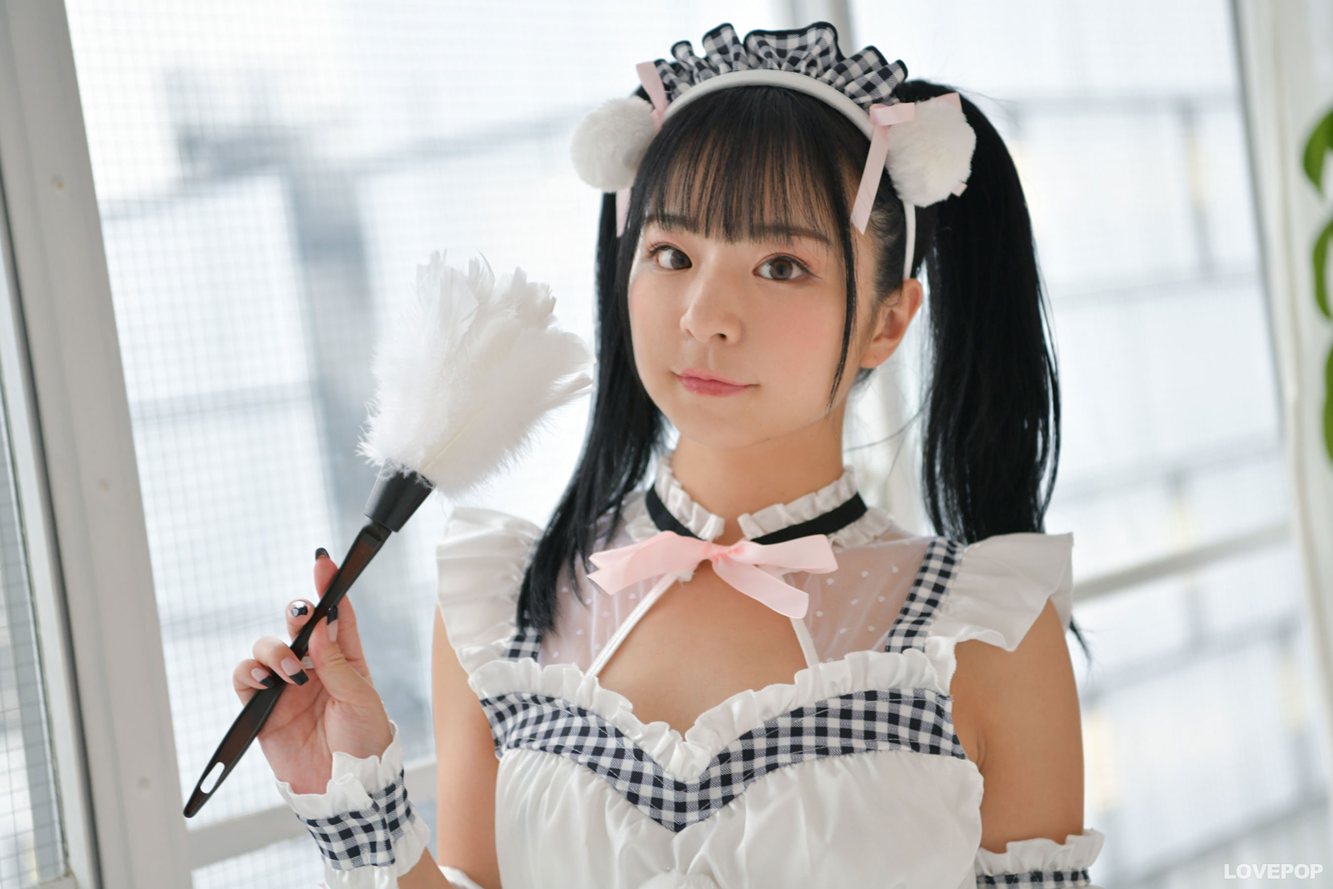 [LOVEPOP] Azumi Uta 茜紬うた Photoset 04/(88P)