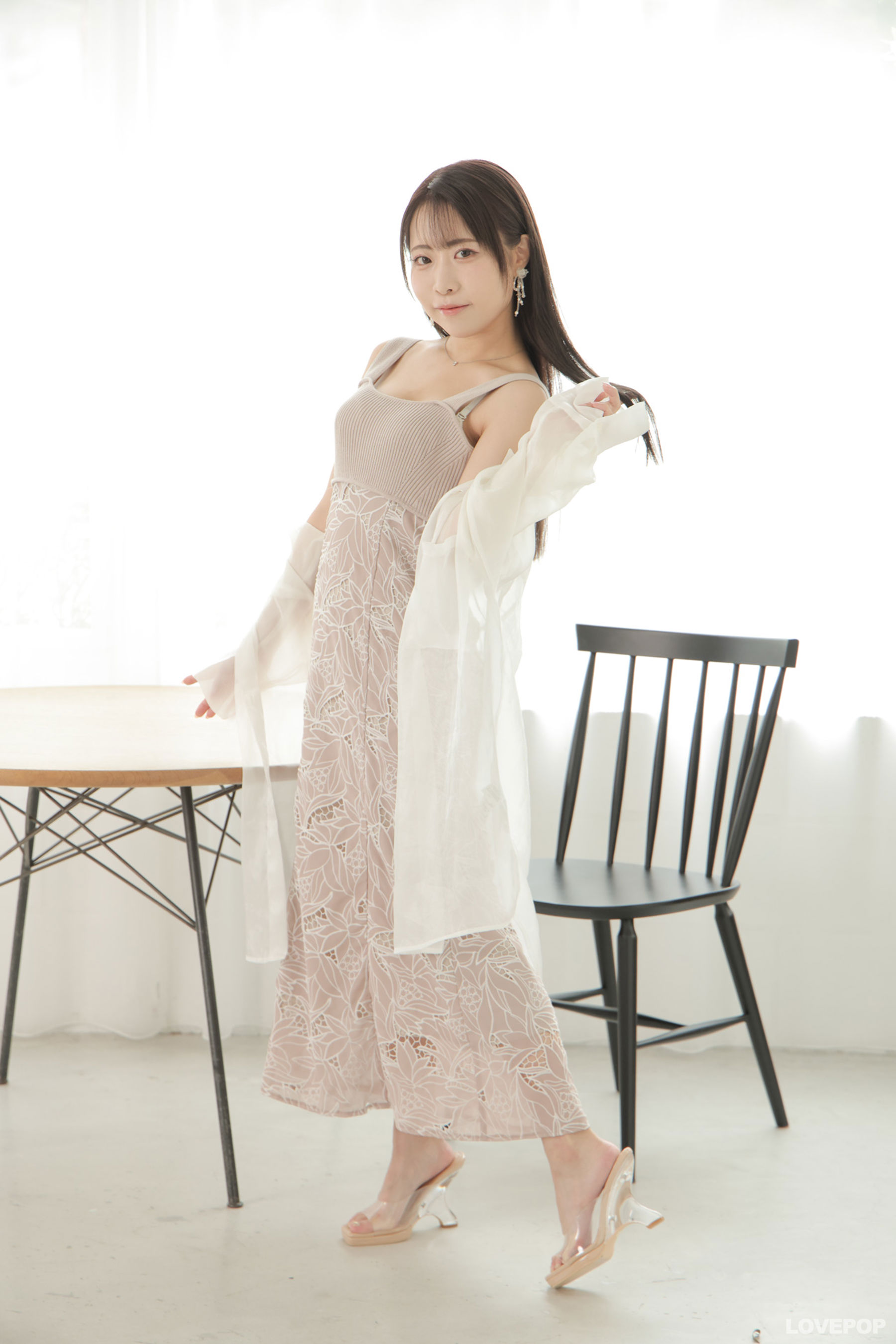 [LOVEPOP] Fureia ふれいあ Photoset 03/(95P)