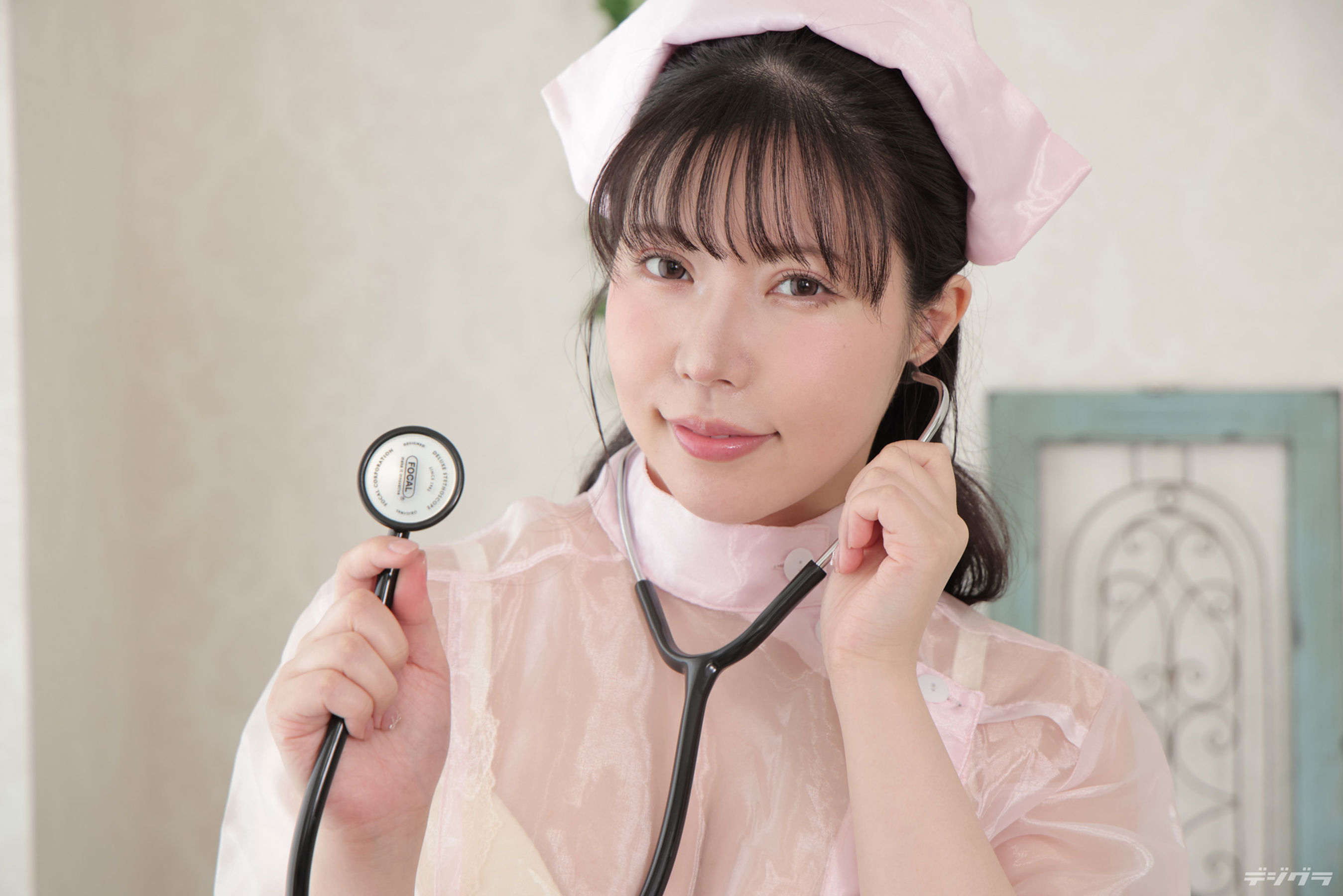 [Digi-Gra] Maina Ayase あやせ舞菜 Photoset 08/(108P)