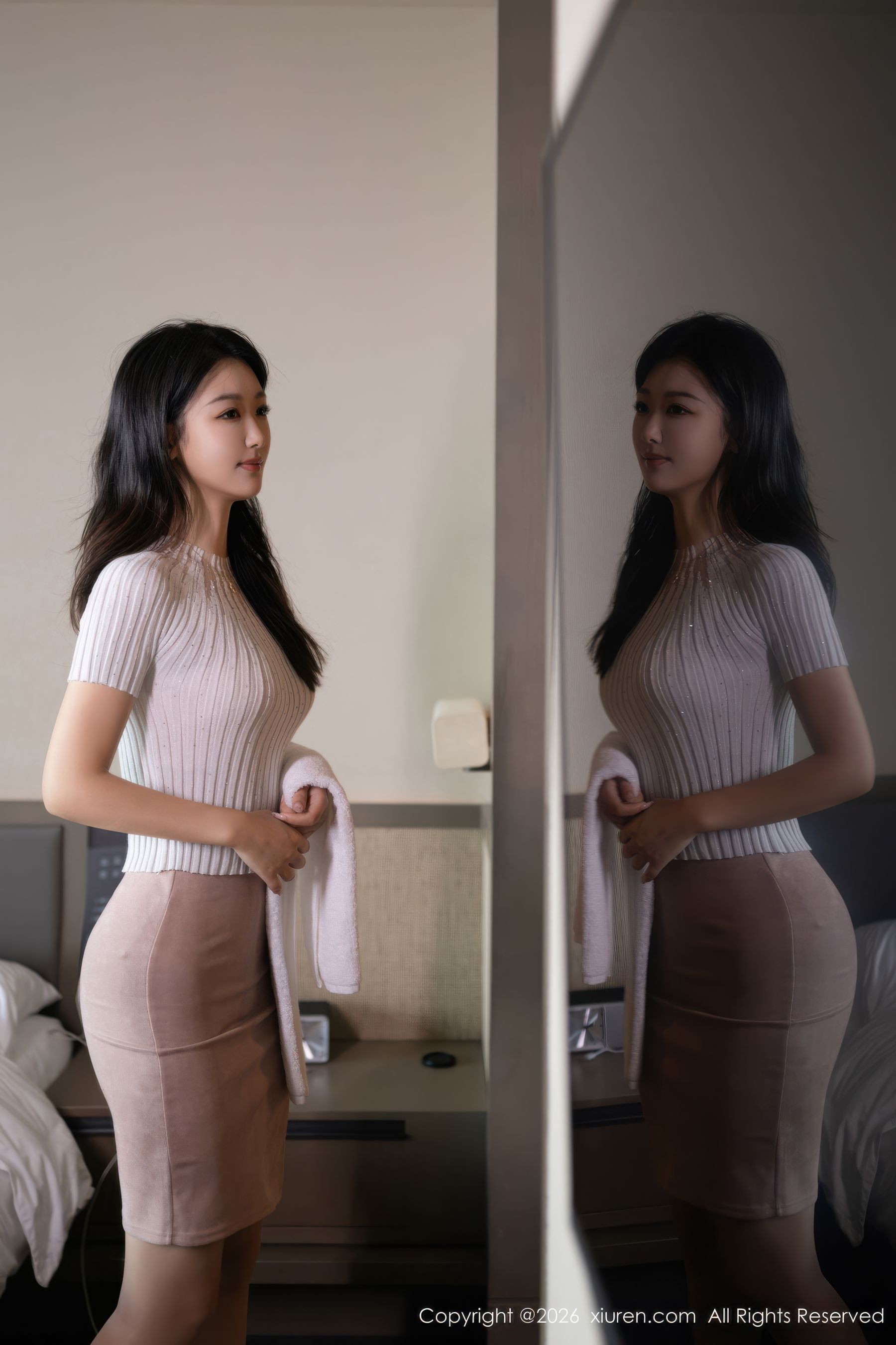 [秀人XiuRen] 2026.01.05 No.11195 唐安琪/(75P)