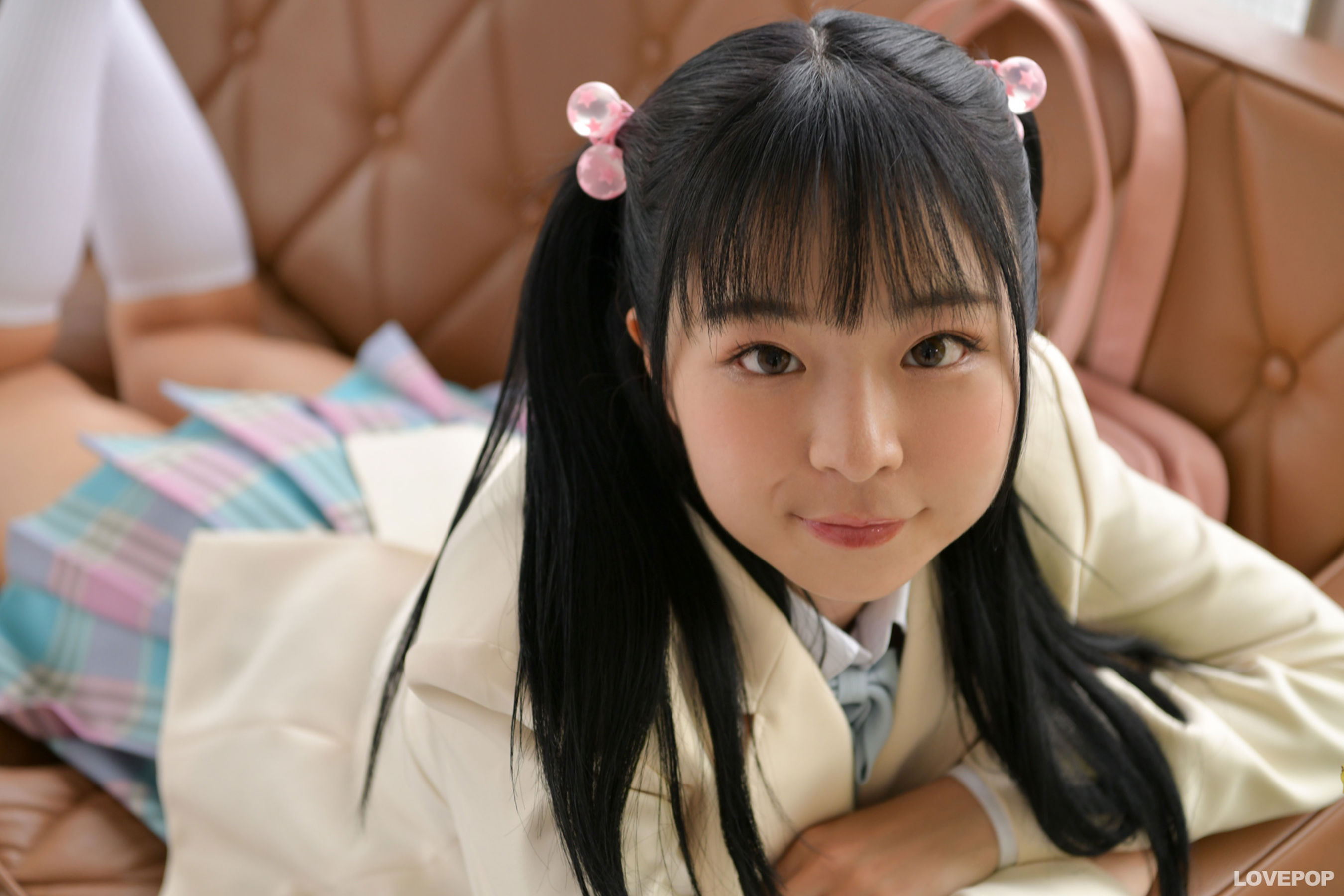 [LOVEPOP] Azumi Uta 茜紬うた Photoset 03/(76P)
