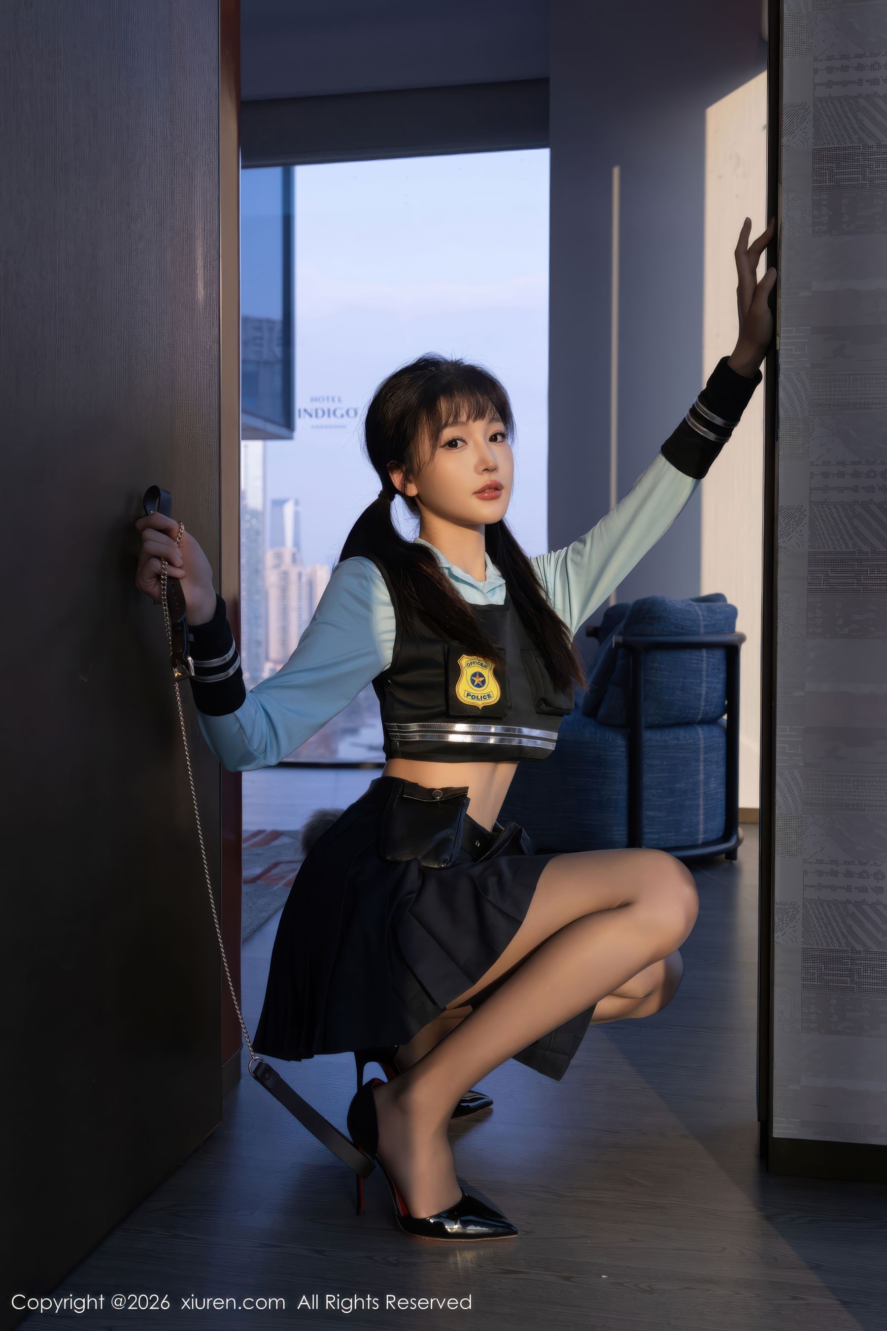 [秀人XiuRen] 2026.01.08 No.11209 陆萱萱/(77P)
