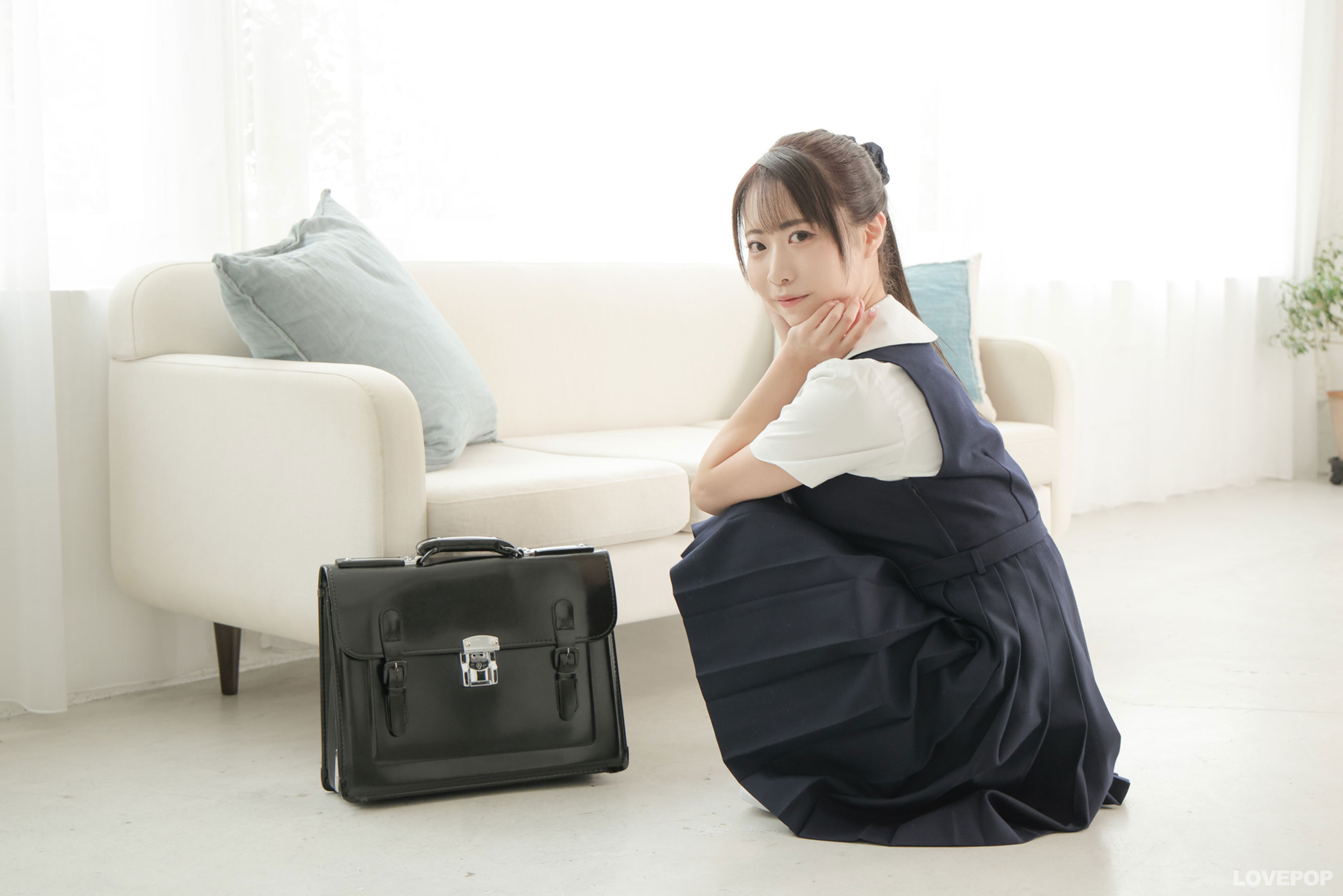 [LOVEPOP] Fureia ふれいあ Photoset 02/(98P)