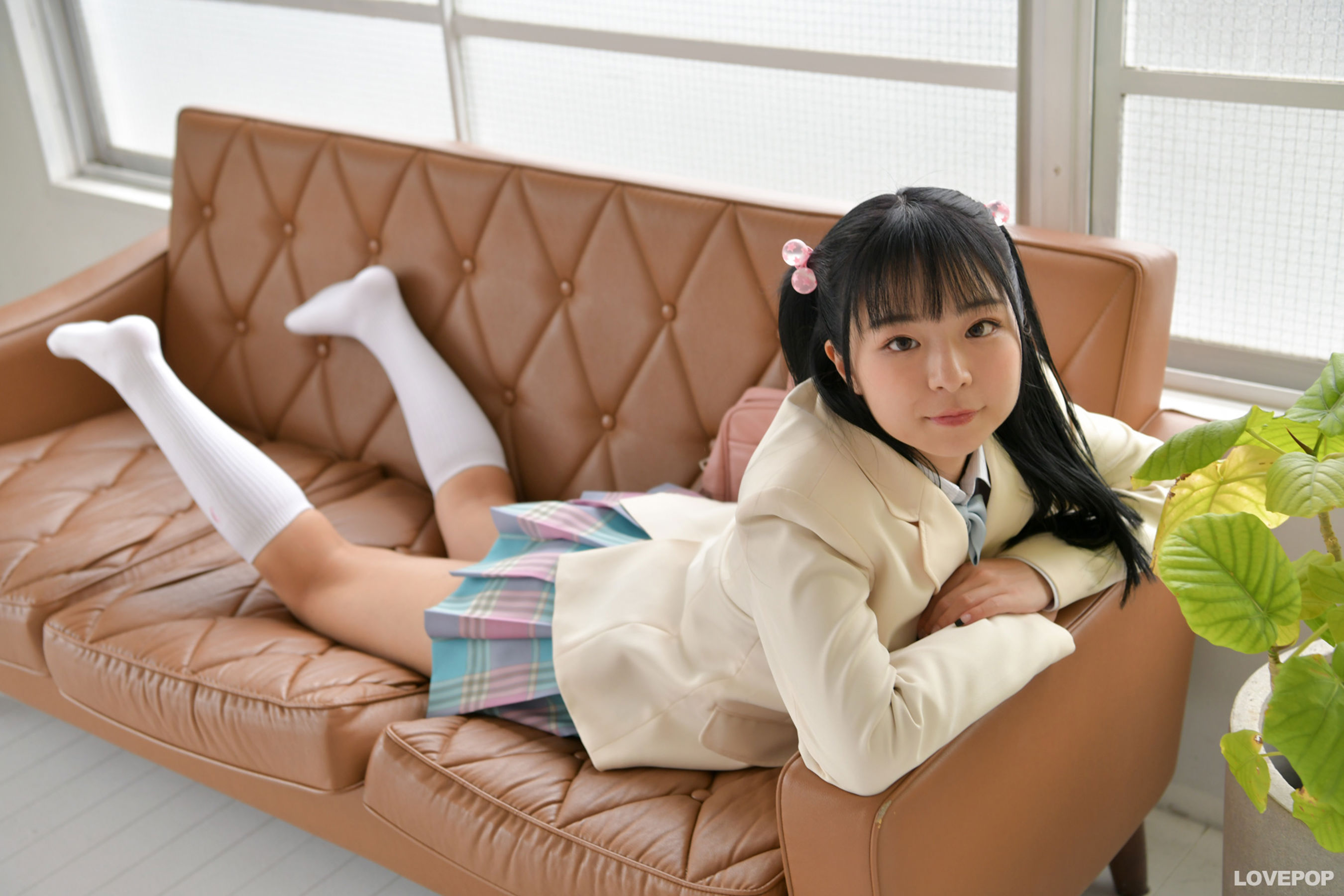 [LOVEPOP] Azumi Uta 茜紬うた Photoset 03/(76P)