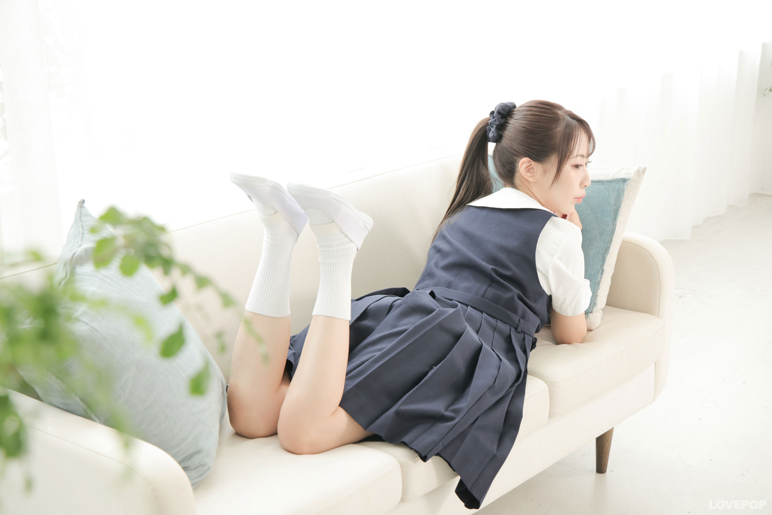 [LOVEPOP] Fureia ふれいあ Photoset 02/(98P)