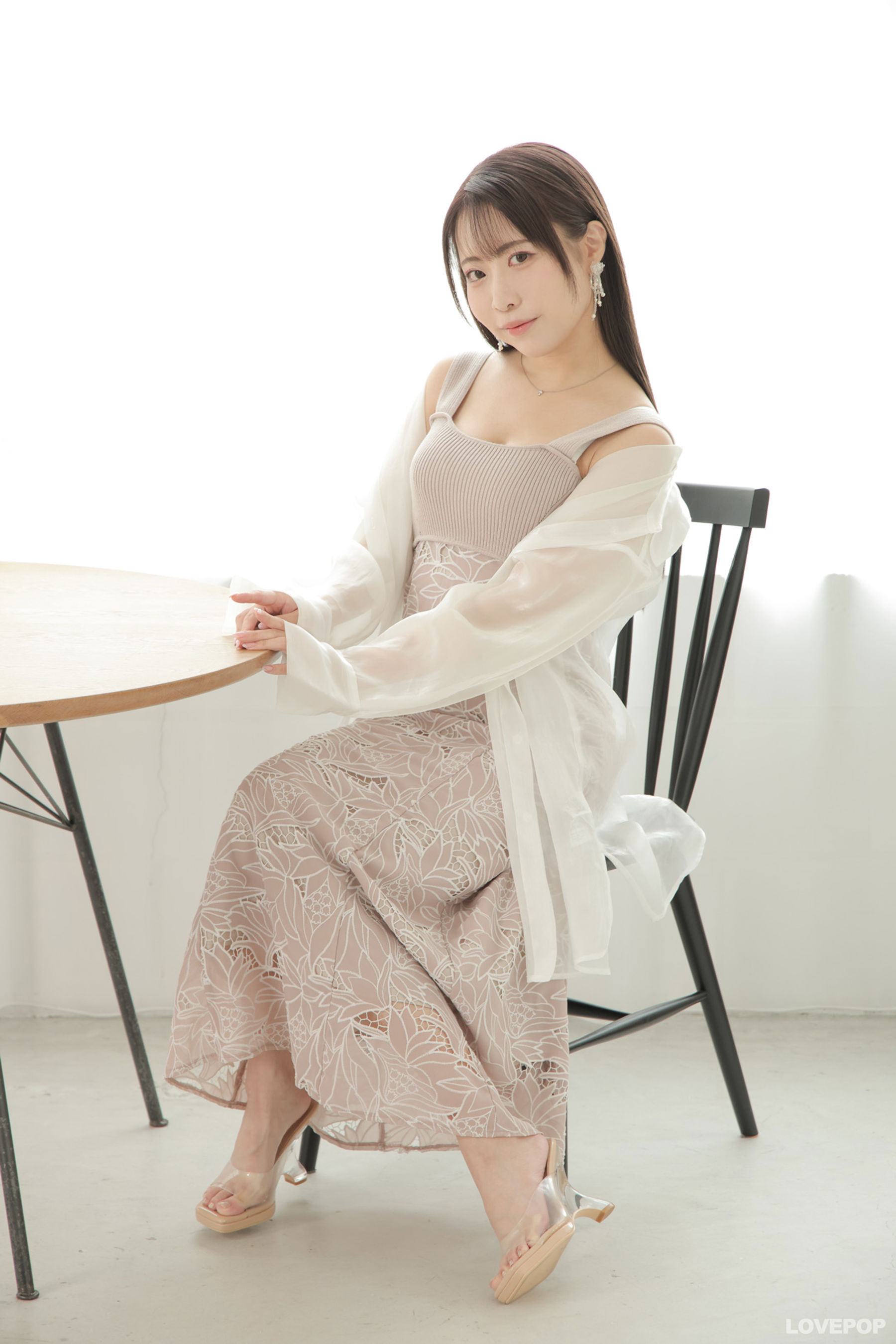 [LOVEPOP] Fureia ふれいあ Photoset 03/(95P)