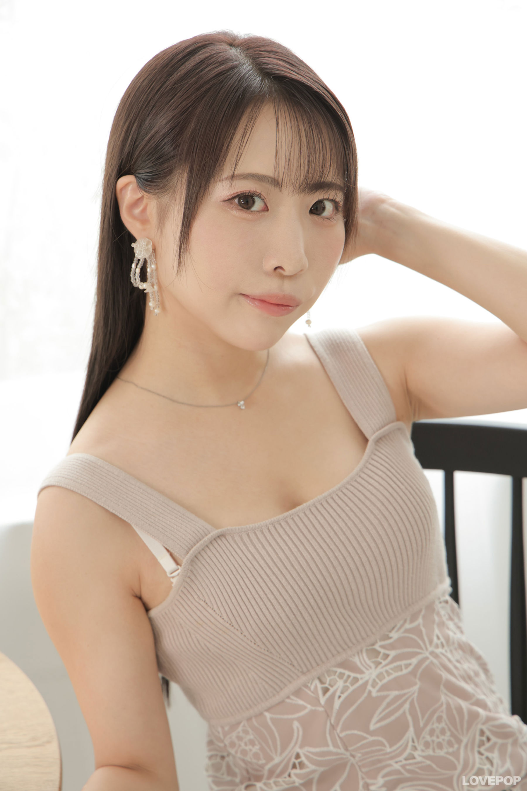 [LOVEPOP] Fureia ふれいあ Photoset 03/(95P)