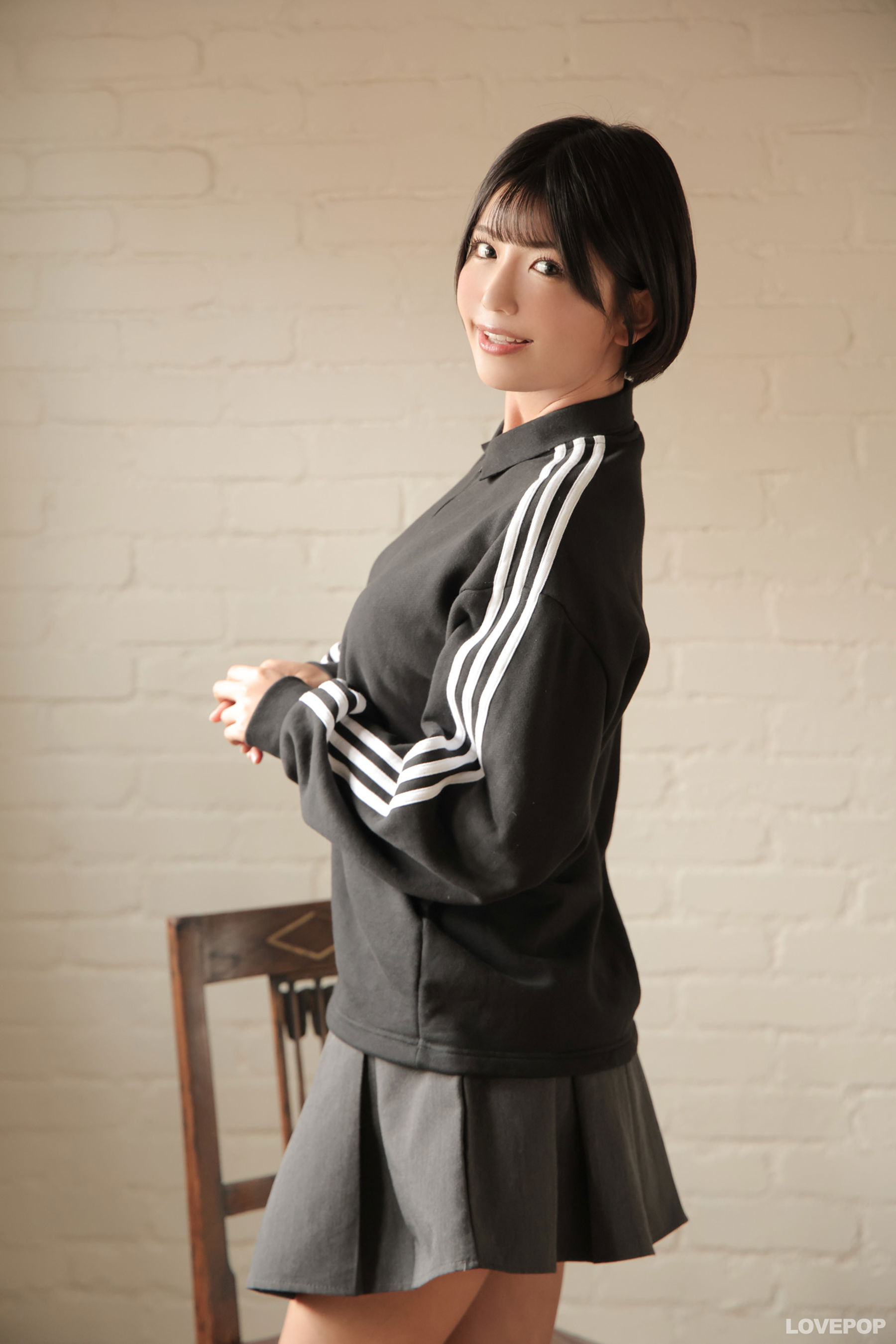 [LOVEPOP] Ami Minami 南あみ Photoset 03/(68P)