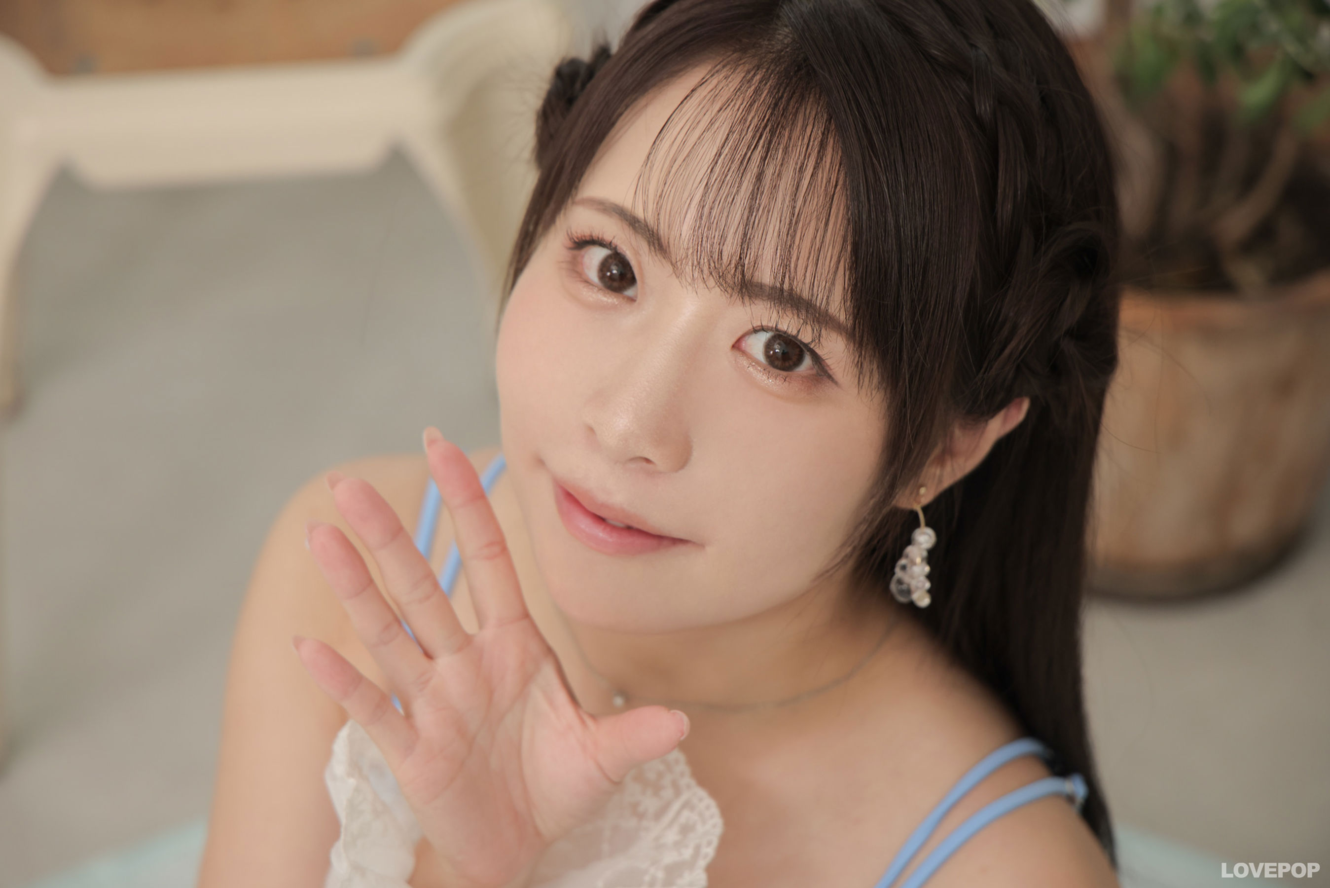 [LOVEPOP] Fureia ふれいあ Photoset 05/(85P)