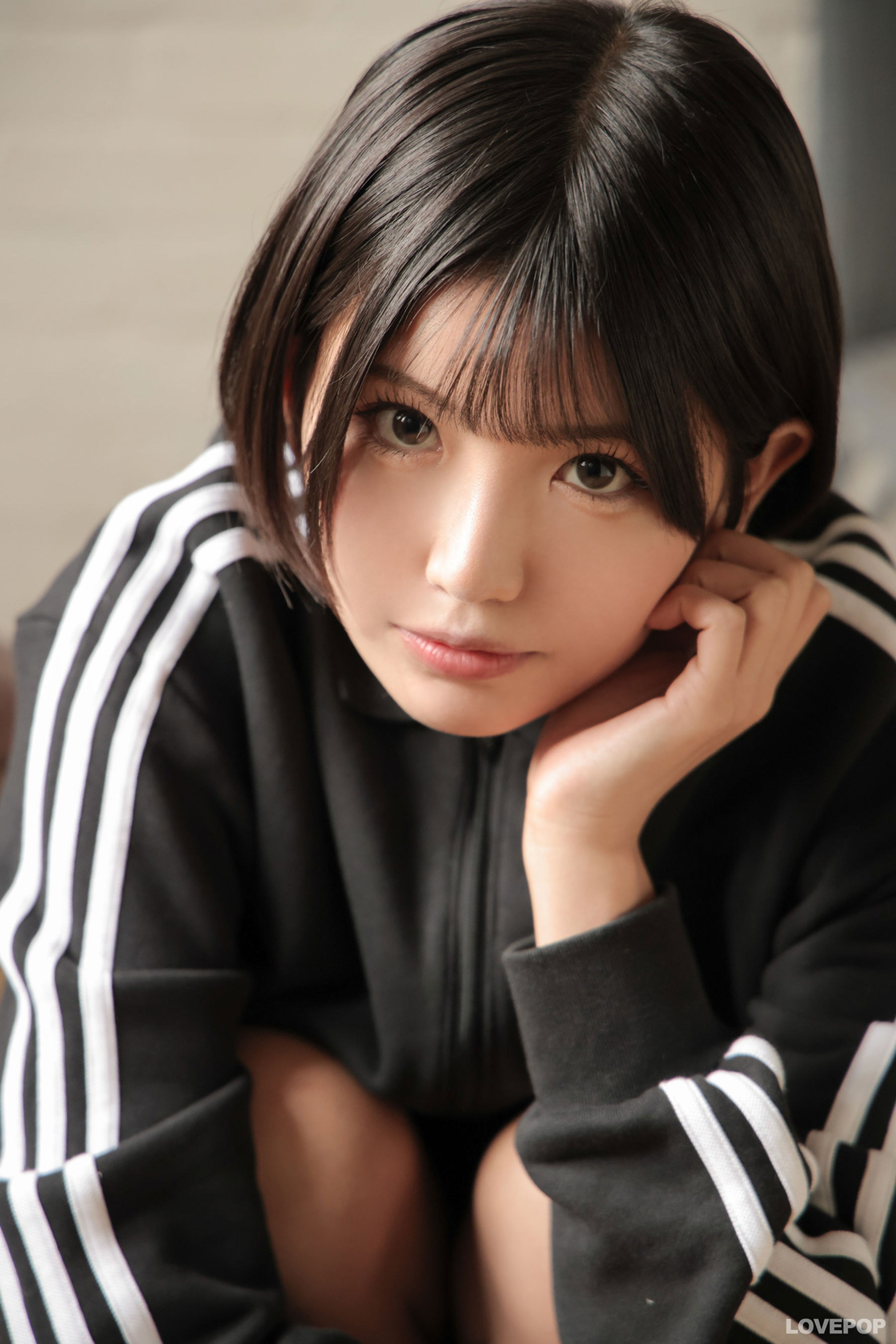 [LOVEPOP] Ami Minami 南あみ Photoset 03/(68P)