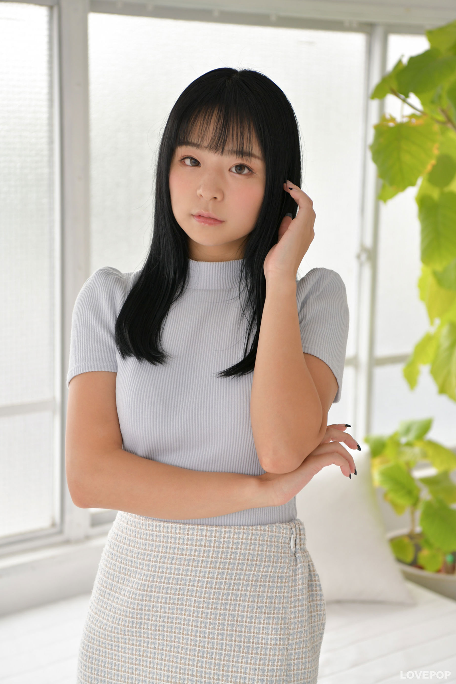 [LOVEPOP] Azumi Uta 茜紬うた Photoset 05/(80P)