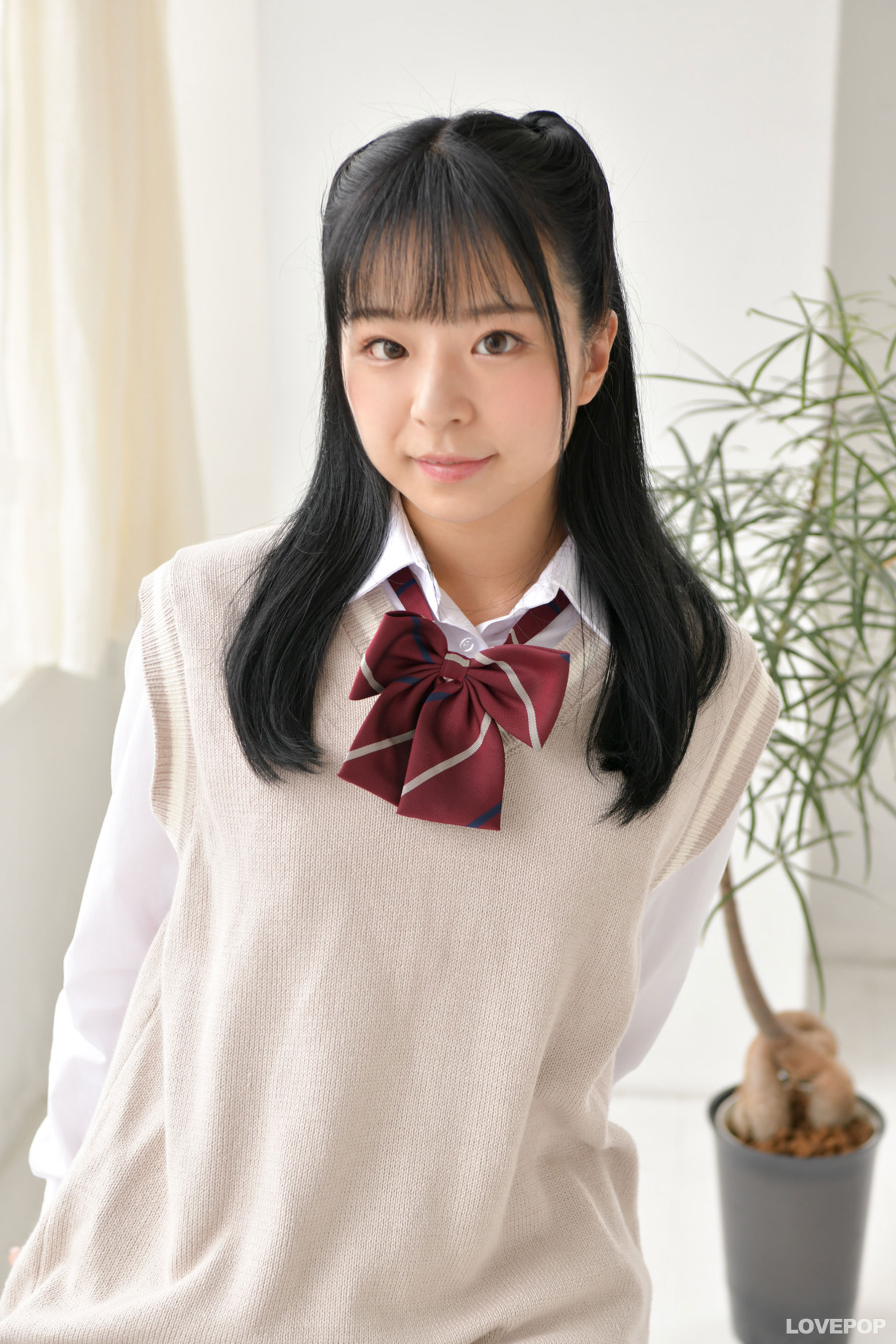 [LOVEPOP] Azumi Uta 茜紬うた Photoset 01/(83P)
