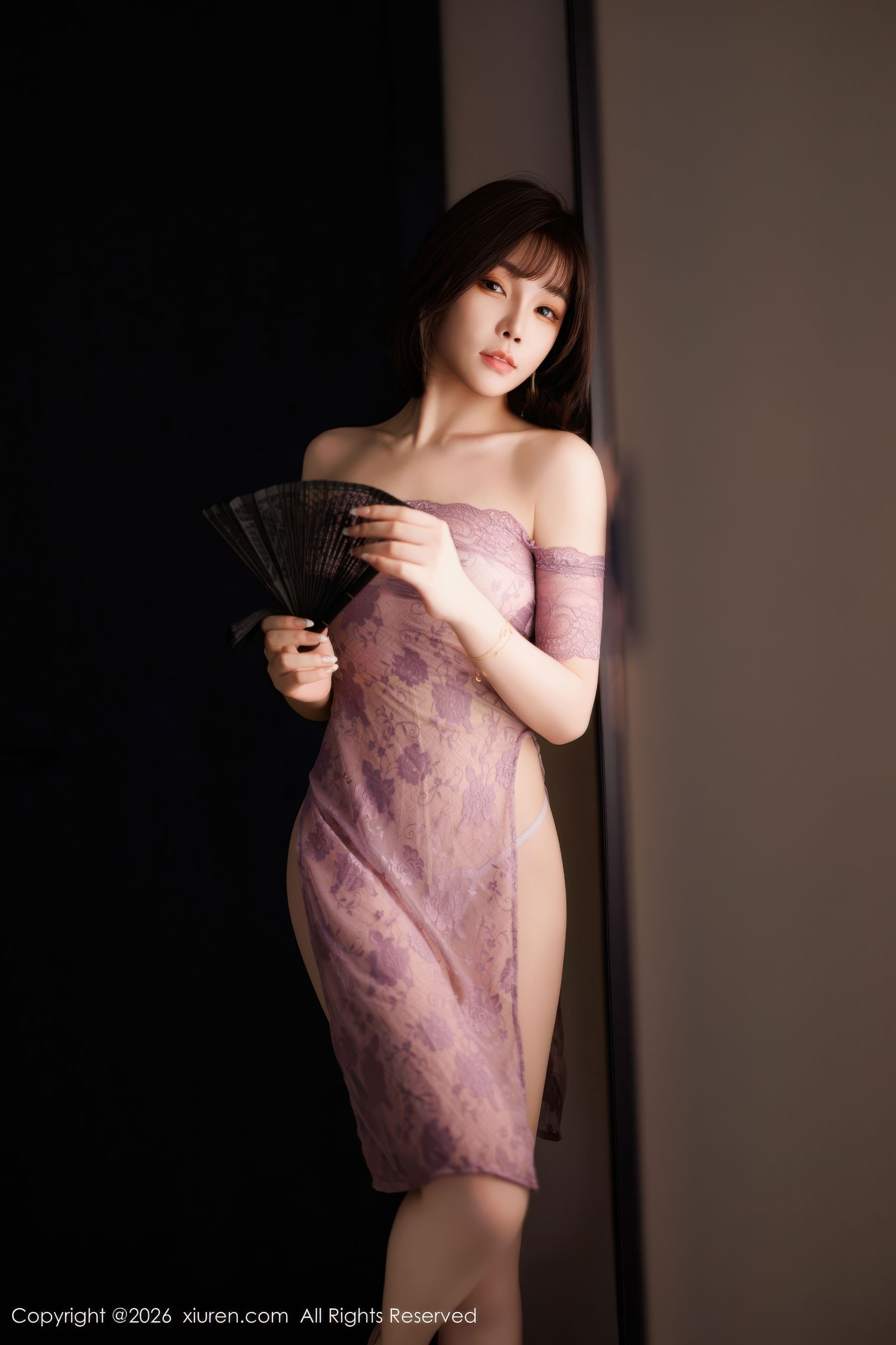 [秀人XiuRen] 2026.01.06 No.11199 莉芝荔枝/(76P)