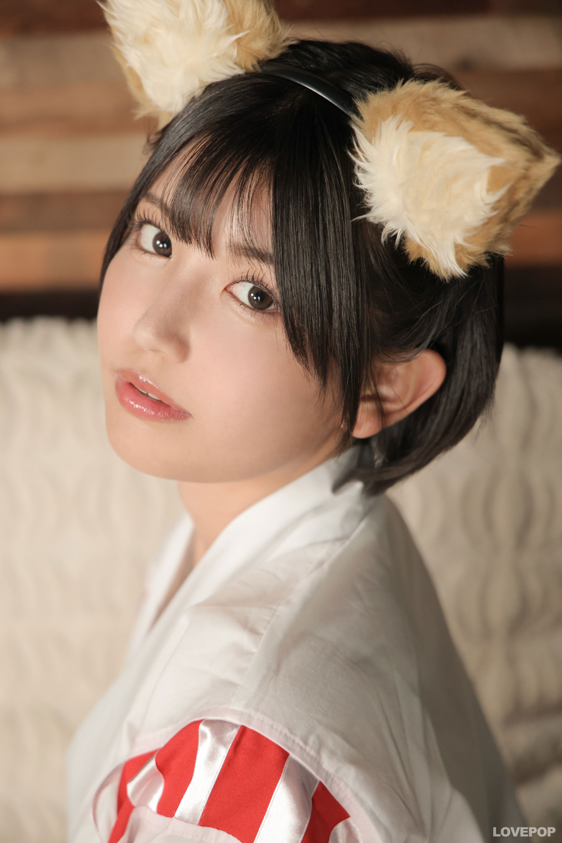 [LOVEPOP] Ami Minami 南あみ Photoset 02/(100P)