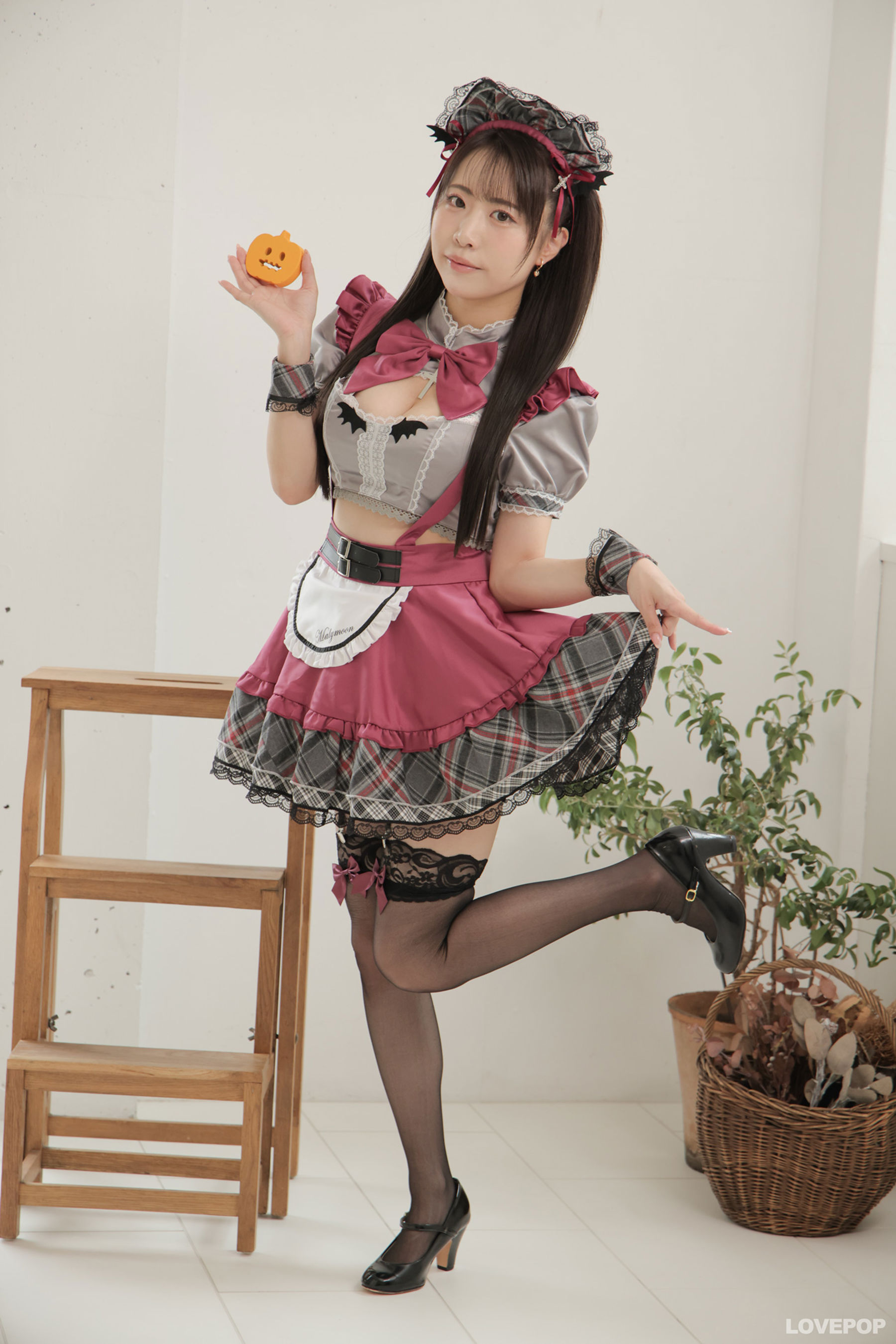 [LOVEPOP] Fureia ふれいあ Photoset 04/(94P)