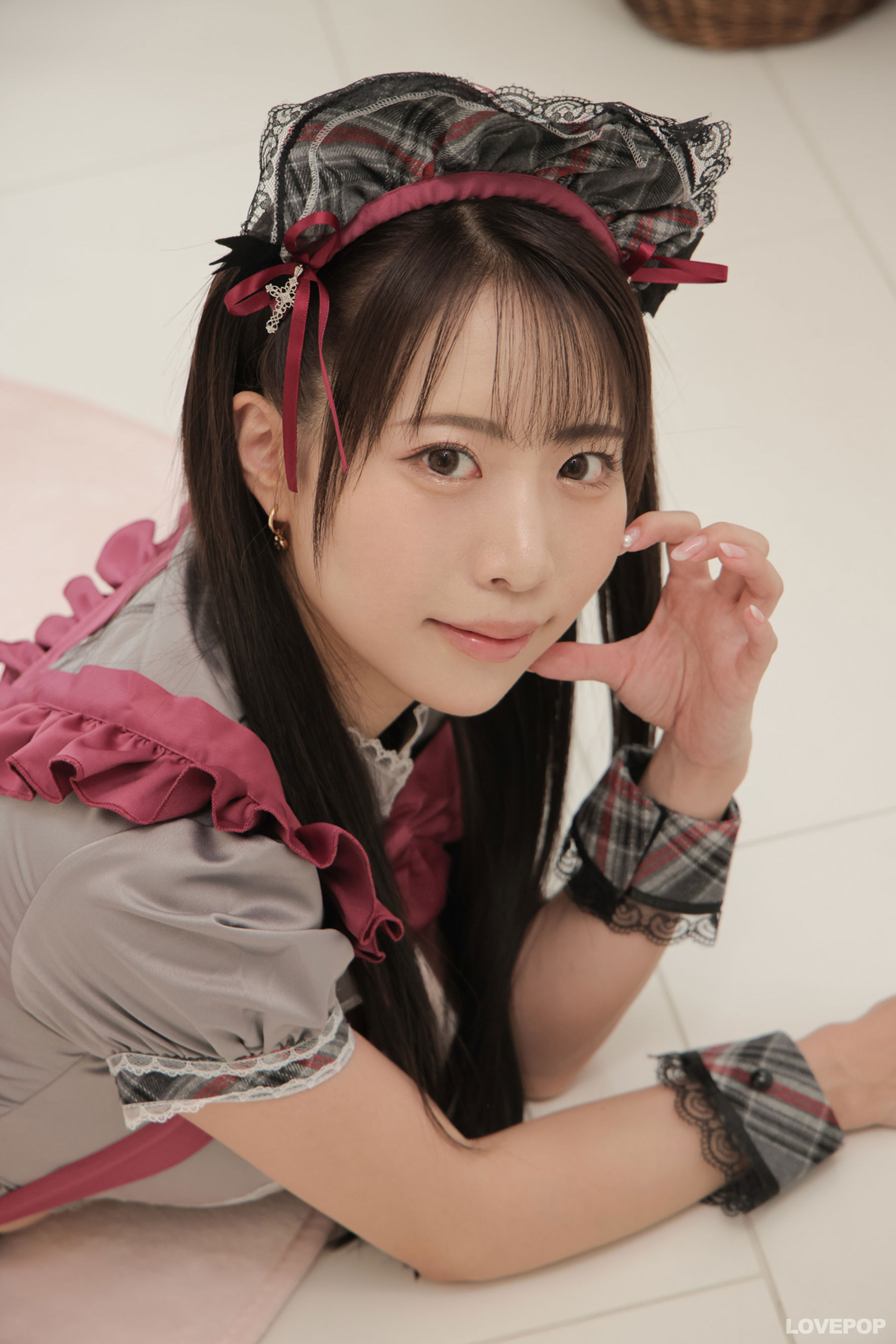 [LOVEPOP] Fureia ふれいあ Photoset 04/(94P)