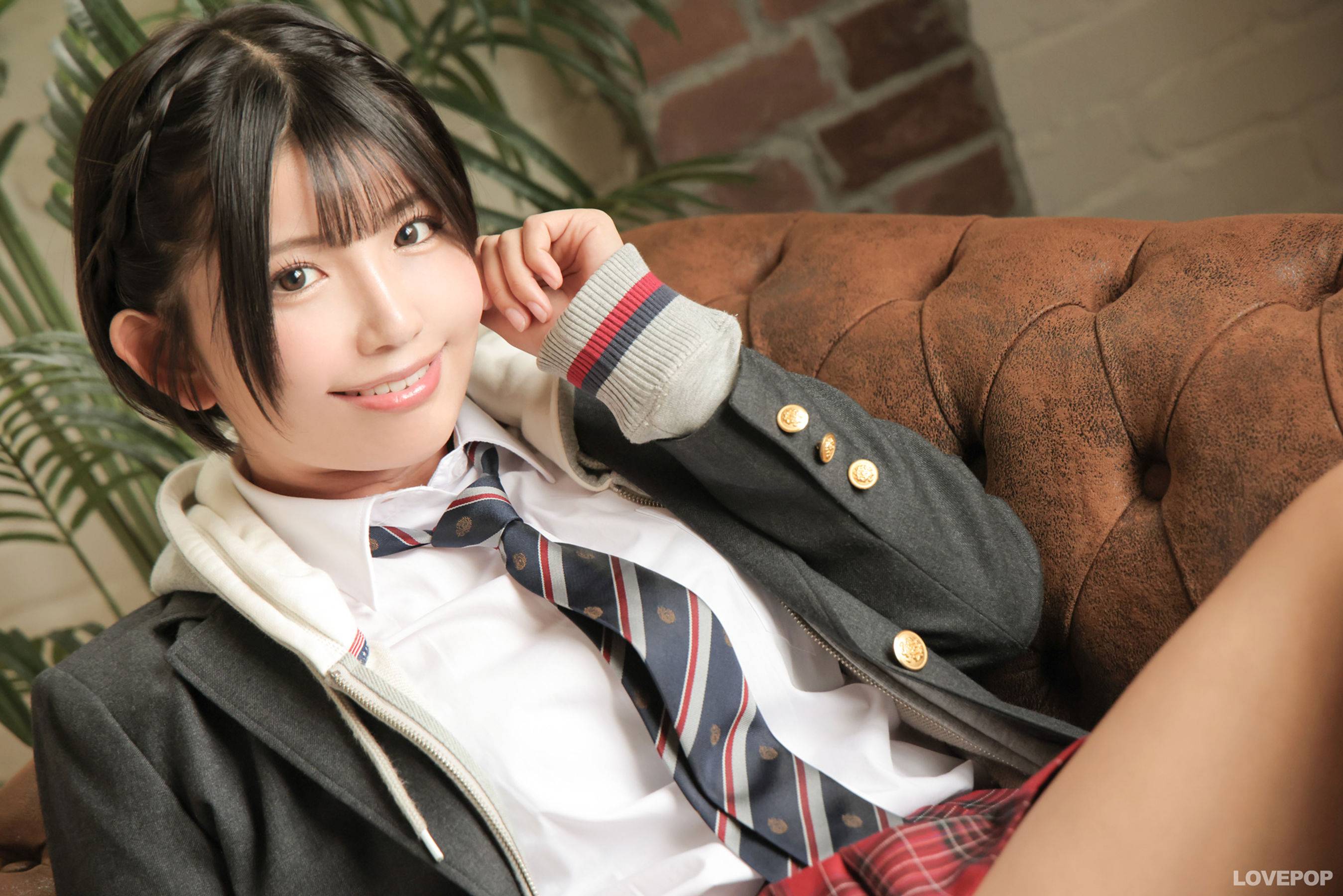 [LOVEPOP] Ami Minami 南あみ Photoset 05/(102P)