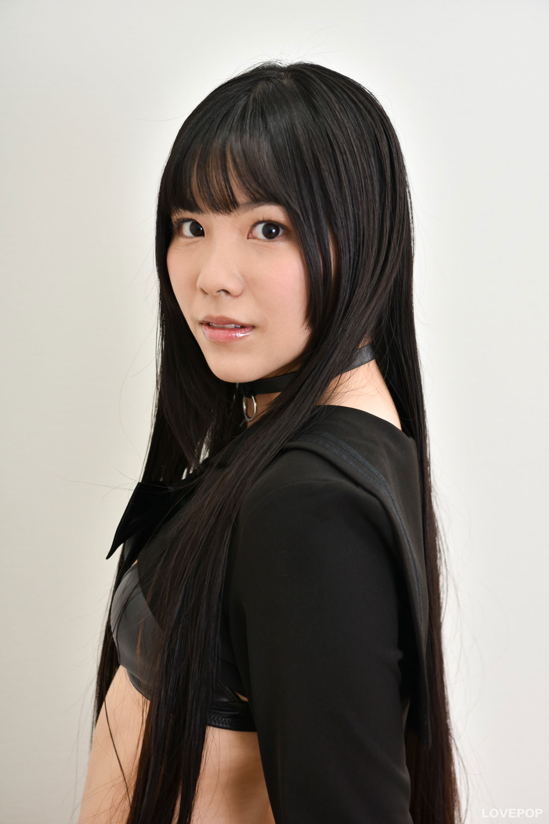 [LOVEPOP] Hajime はじめ Photoset 02/(99P)