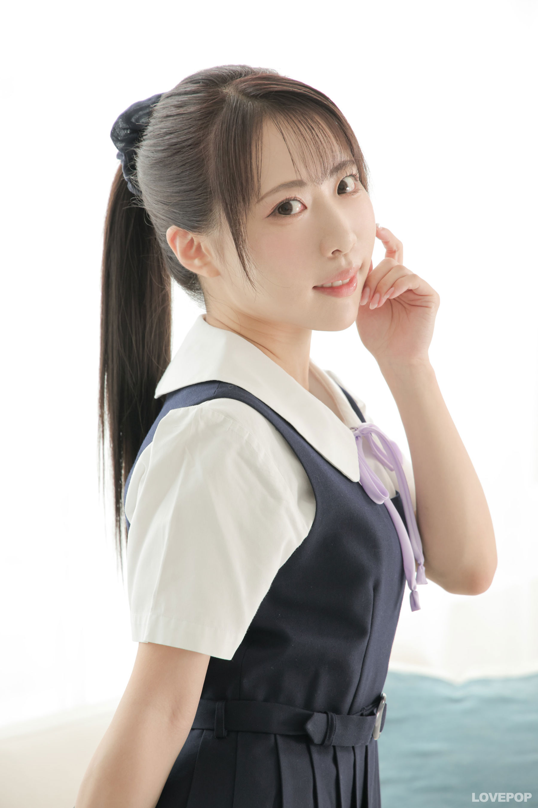 [LOVEPOP] Fureia ふれいあ Photoset 02/(98P)