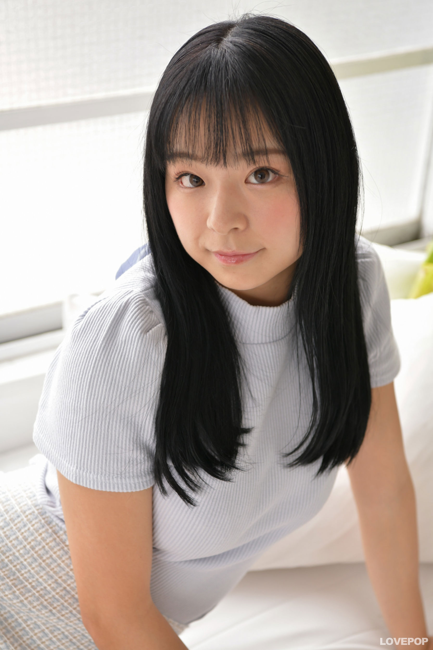 [LOVEPOP] Azumi Uta 茜紬うた Photoset 05/(80P)