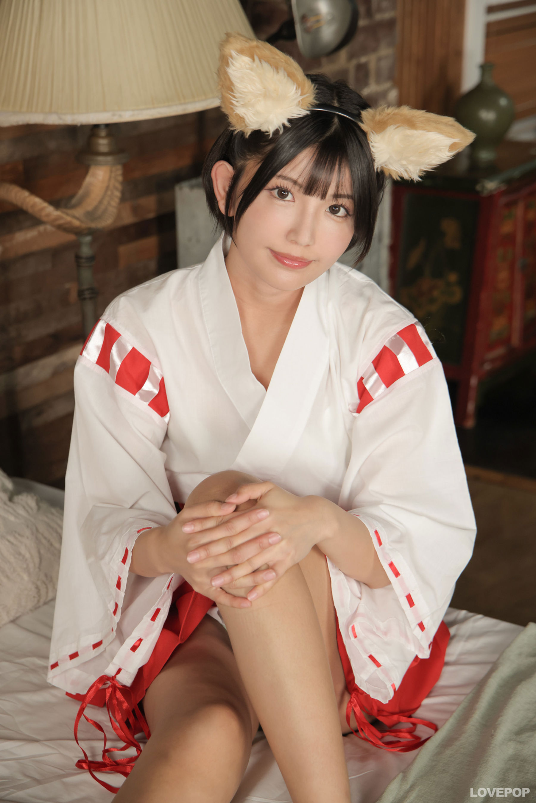 [LOVEPOP] Ami Minami 南あみ Photoset 02/(100P)