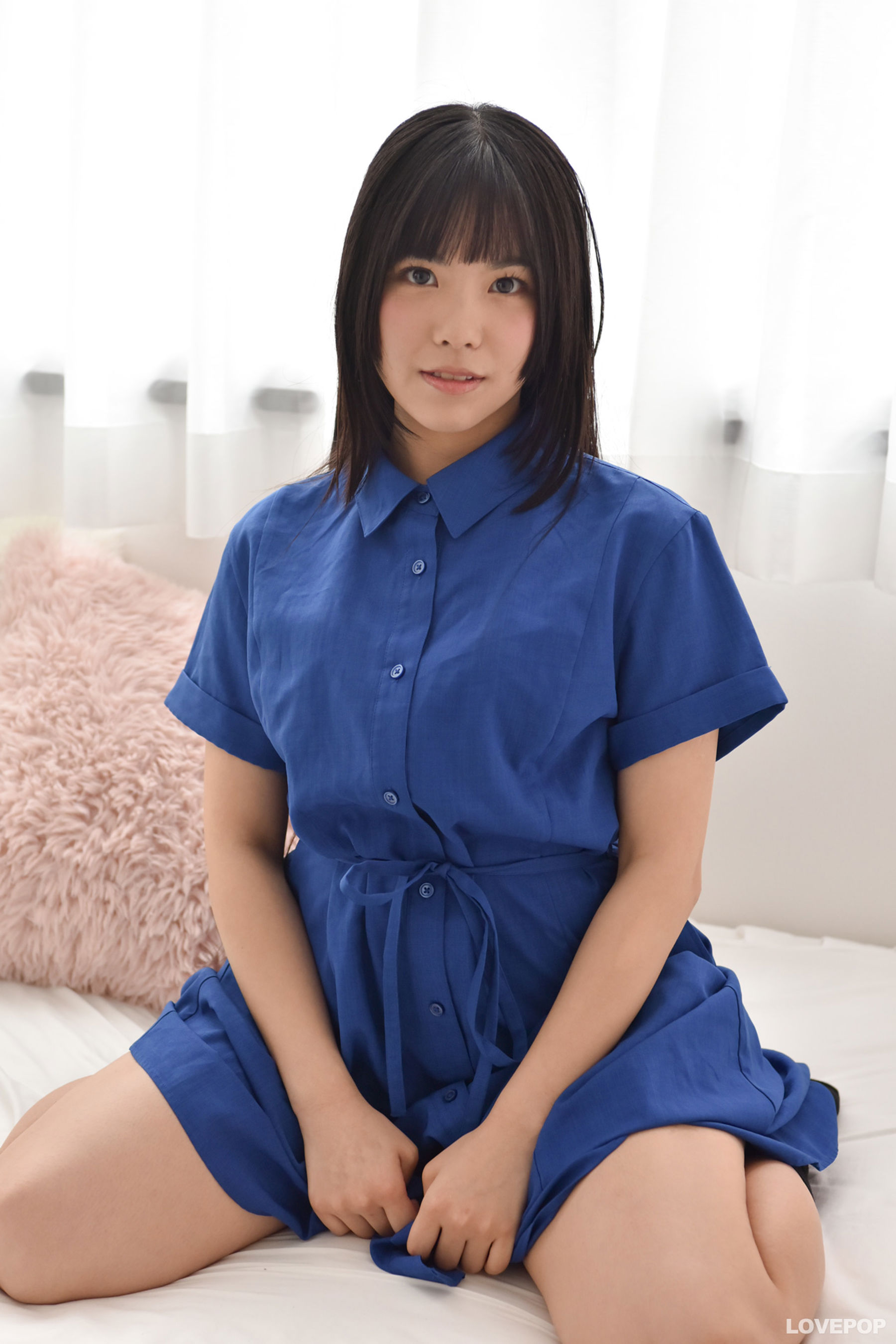 [LOVEPOP] Hajime はじめ Photoset 03/(86P)