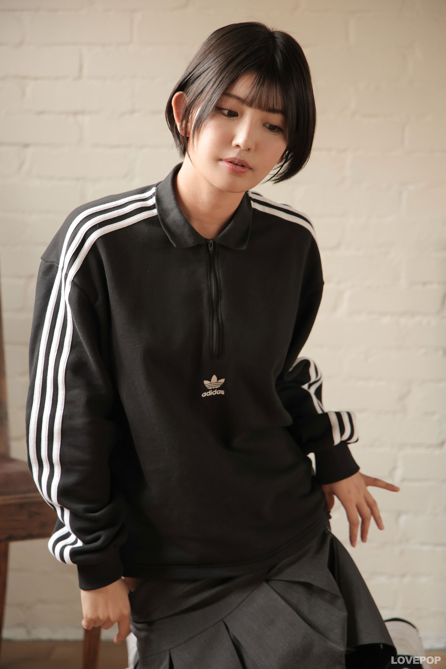 [LOVEPOP] Ami Minami 南あみ Photoset 03/(68P)