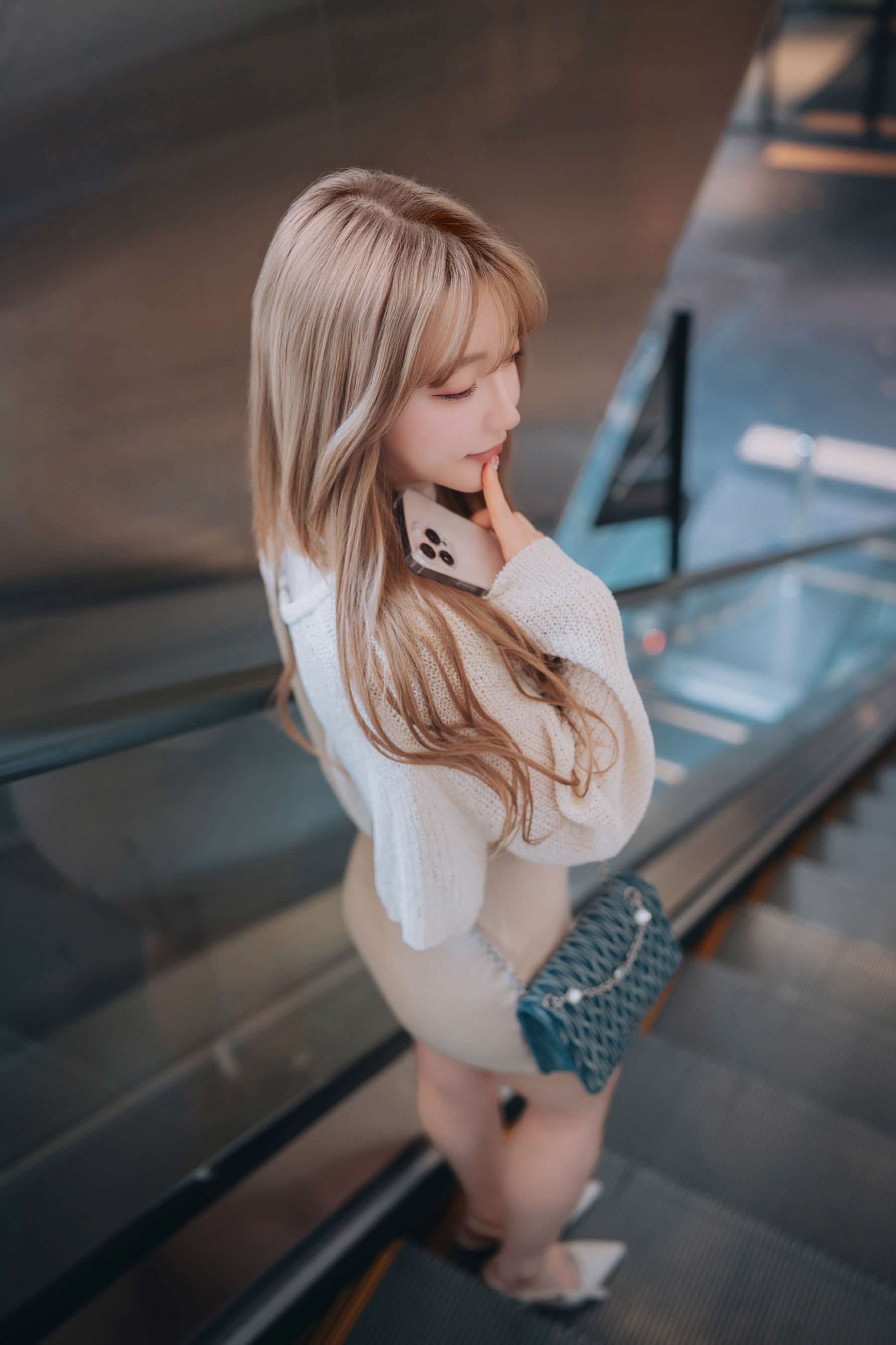 [DJAWA] Son Ye Eun - Happy Solo Birthday/(132P)