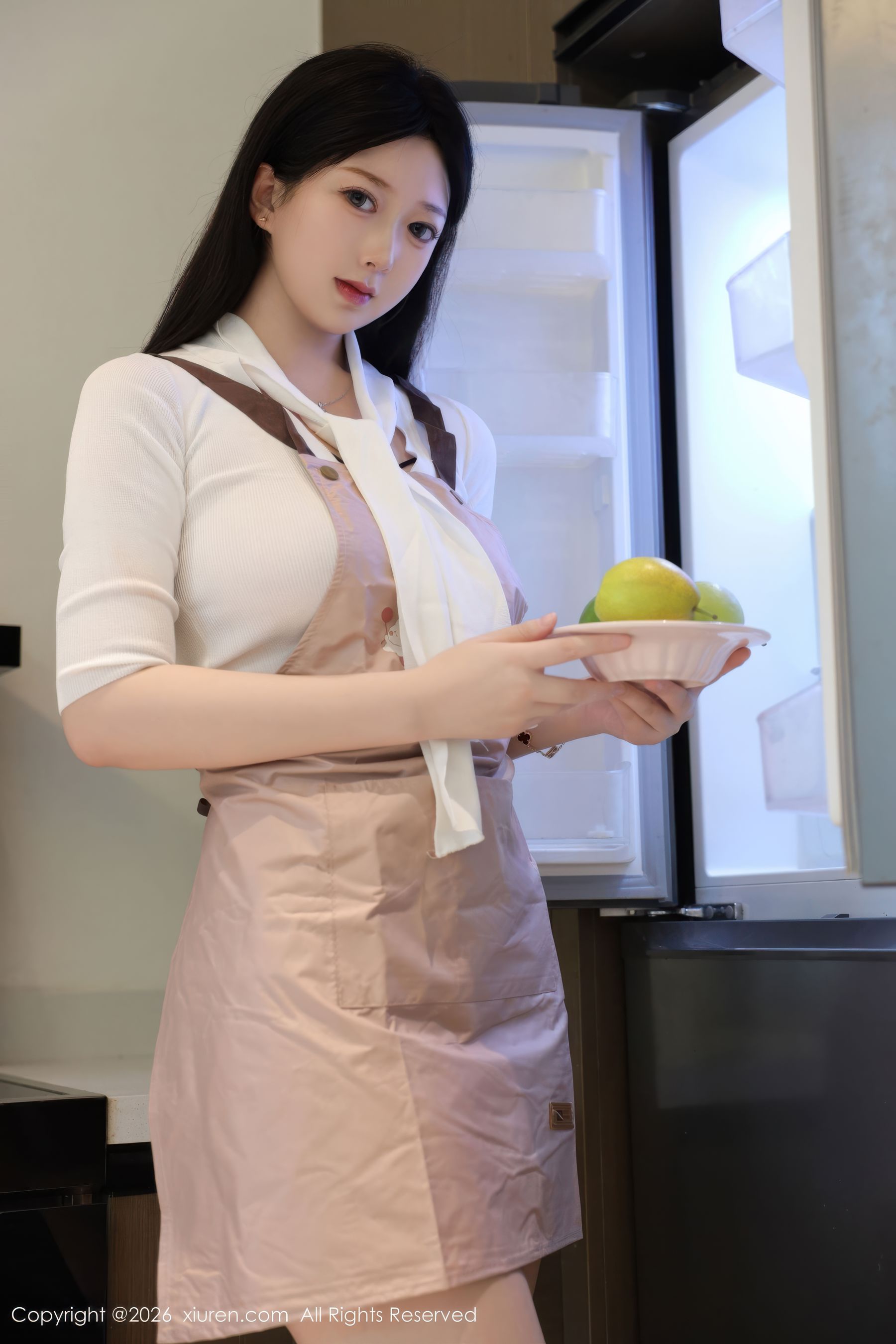 [秀人XiuRen] 2026.01.08 No.11207 奶思兔/(80P)